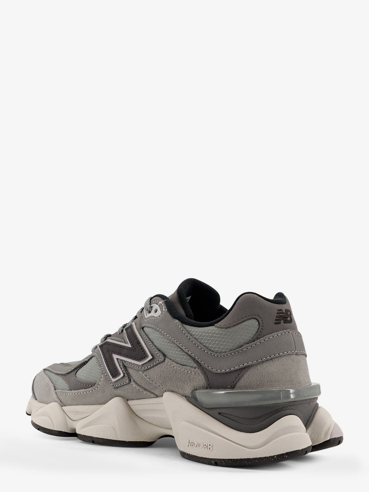 New Balance 9060 Sneakers – Grijs