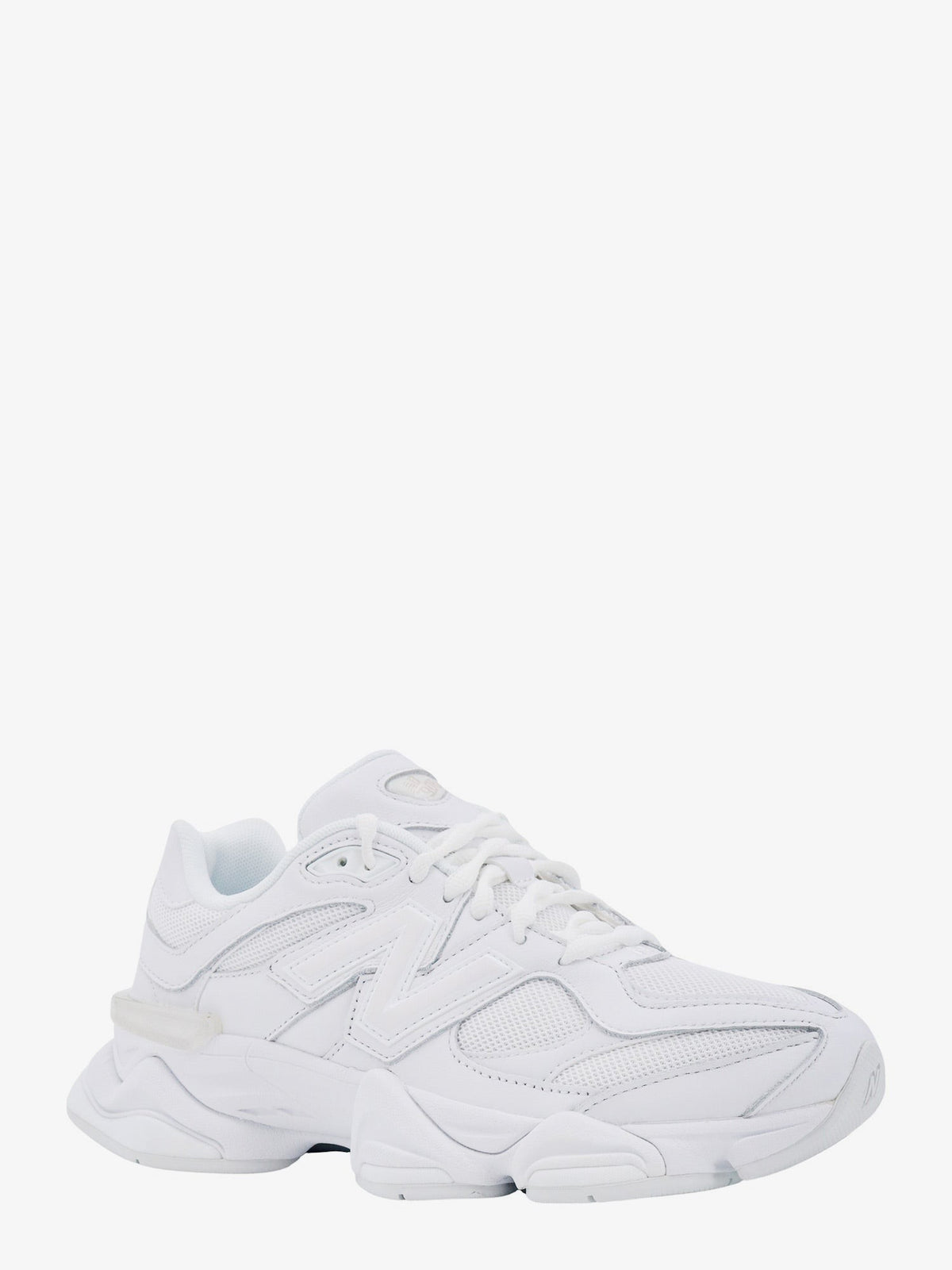 New Balance 9060 Sneakers – Wit