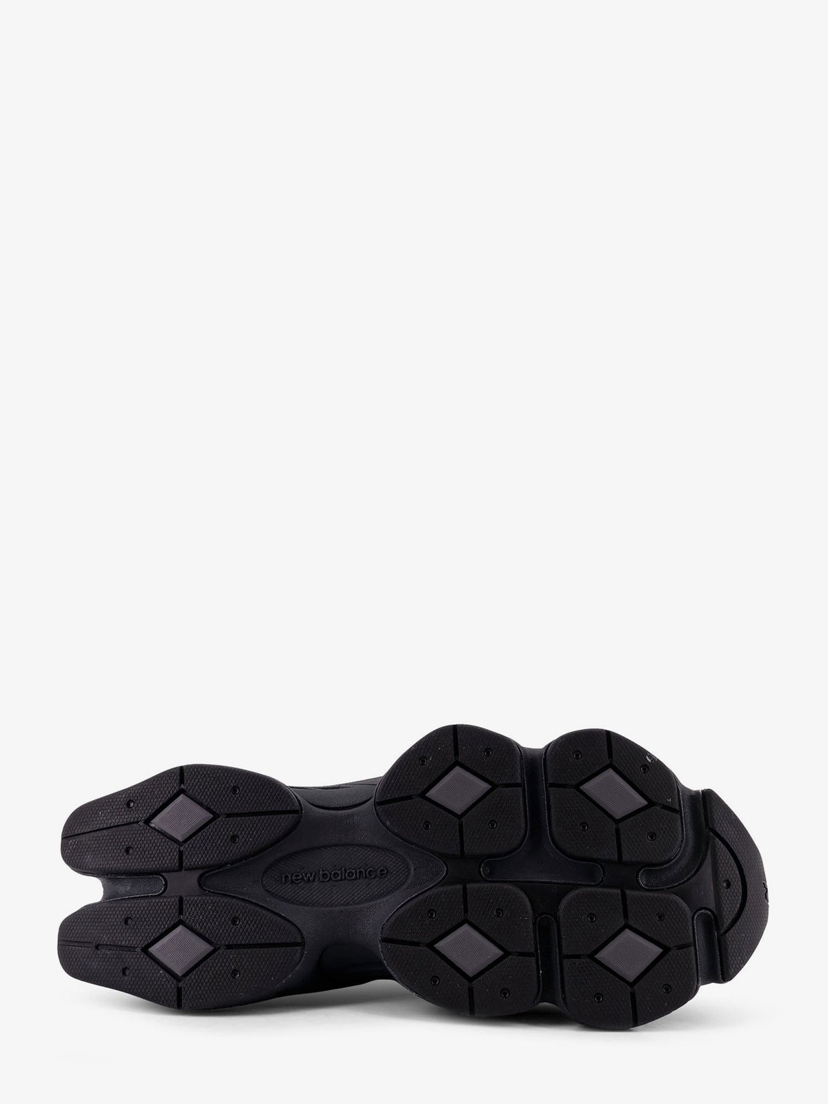 New Balance 9060 Sneakers – Zwart