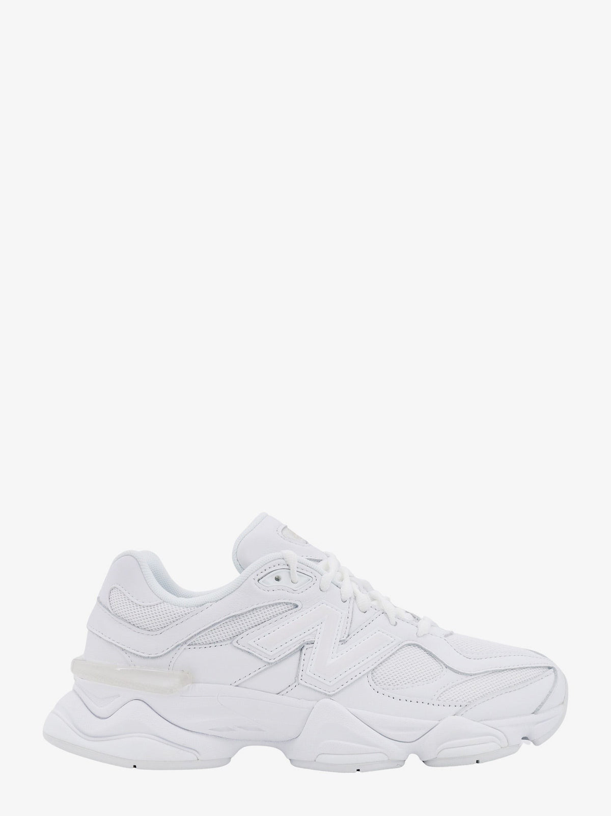 New Balance 9060 Sneakers – Wit