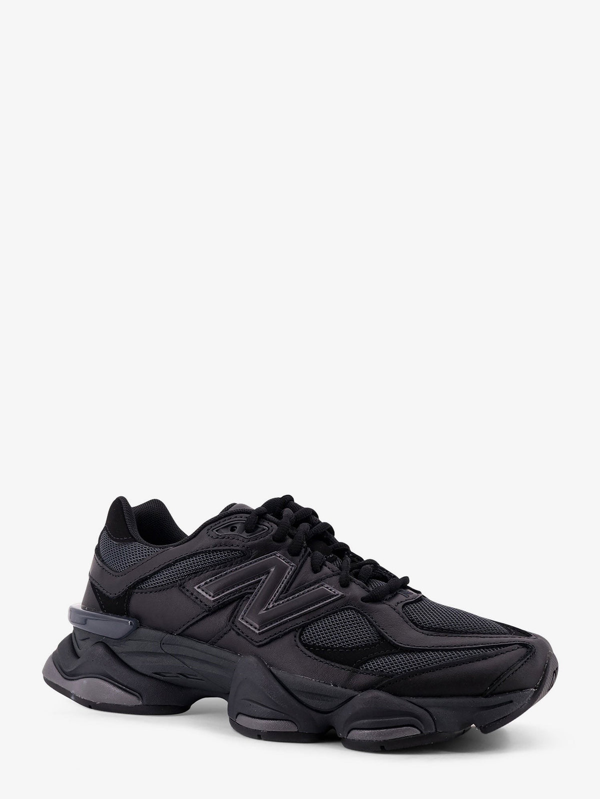 New Balance 9060 Sneakers – Zwart