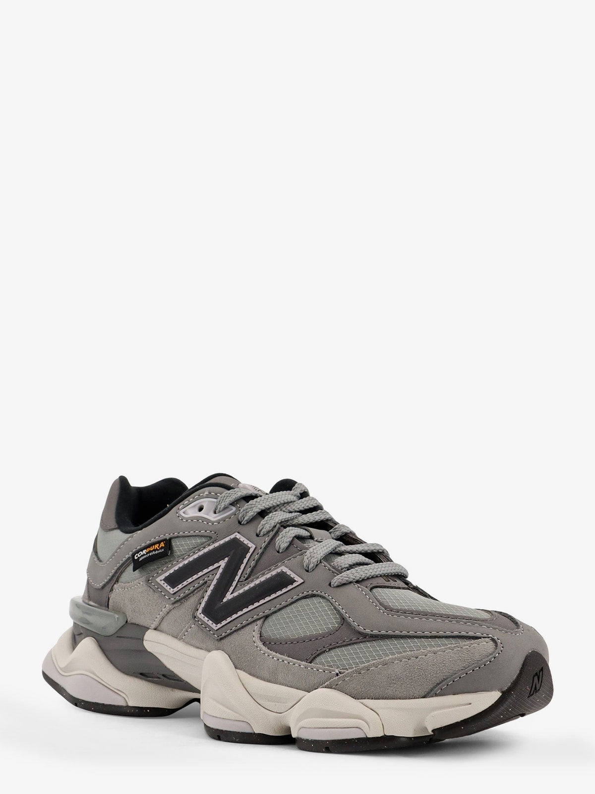 New Balance 9060 Sneakers – Grijs