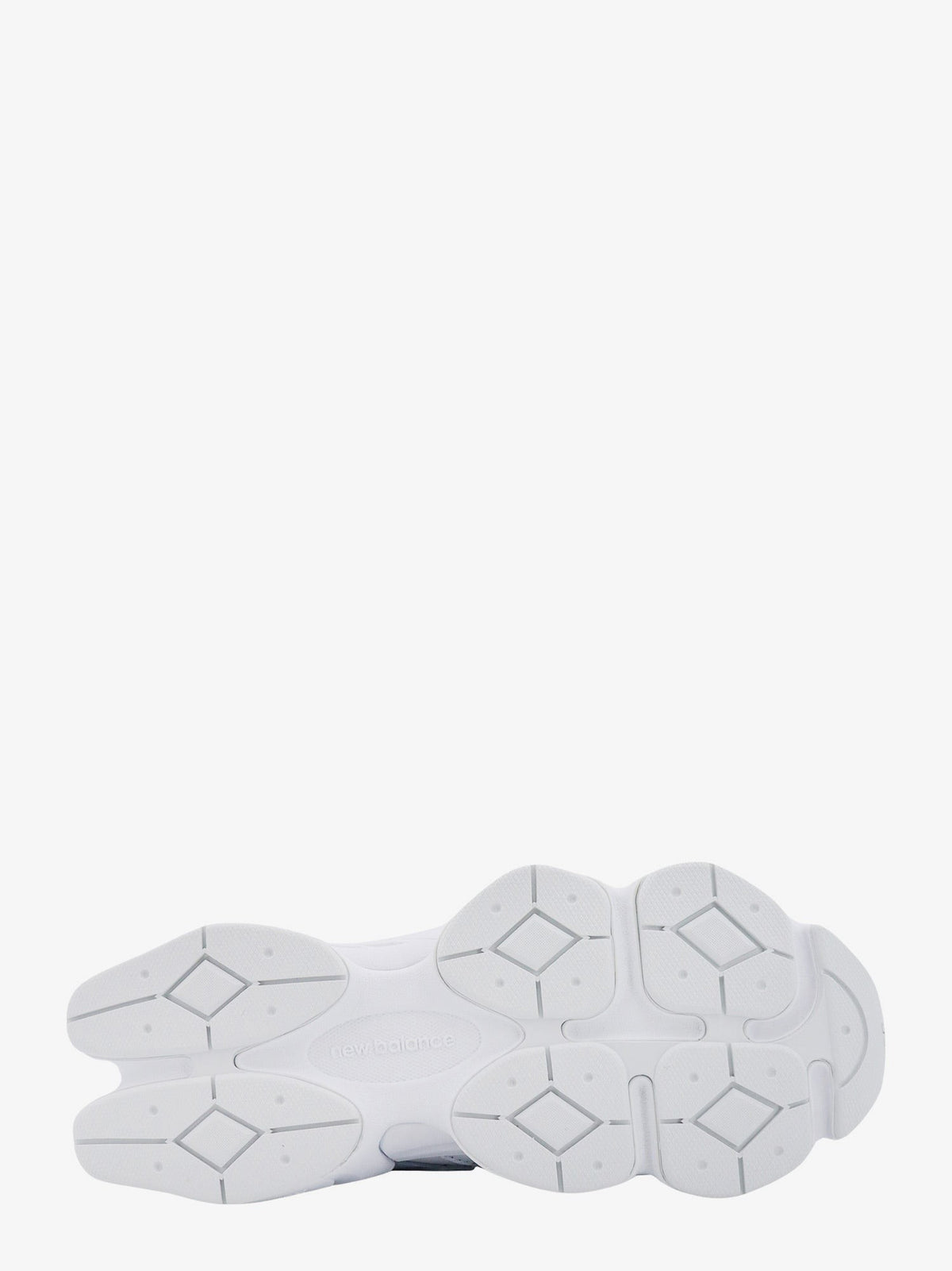 New Balance 9060 Sneakers – Wit
