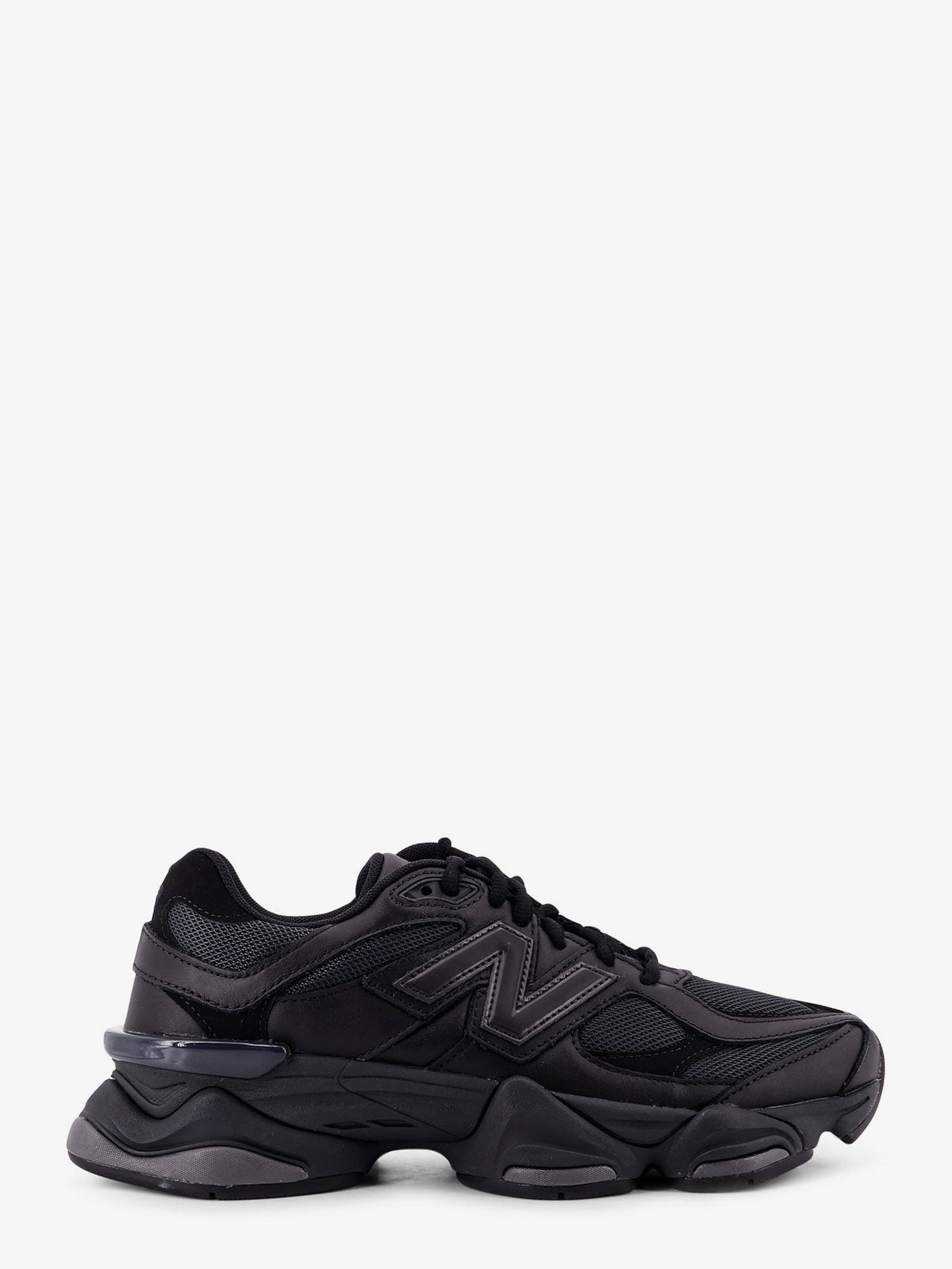 New Balance 9060 Sneakers – Zwart