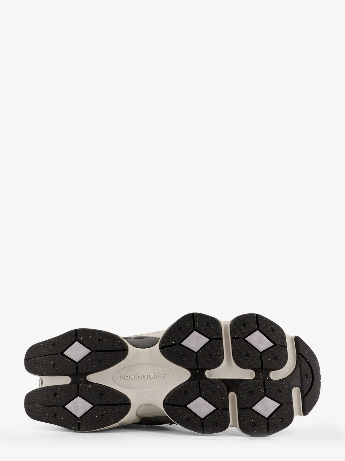 New Balance 9060 Sneakers – Grijs
