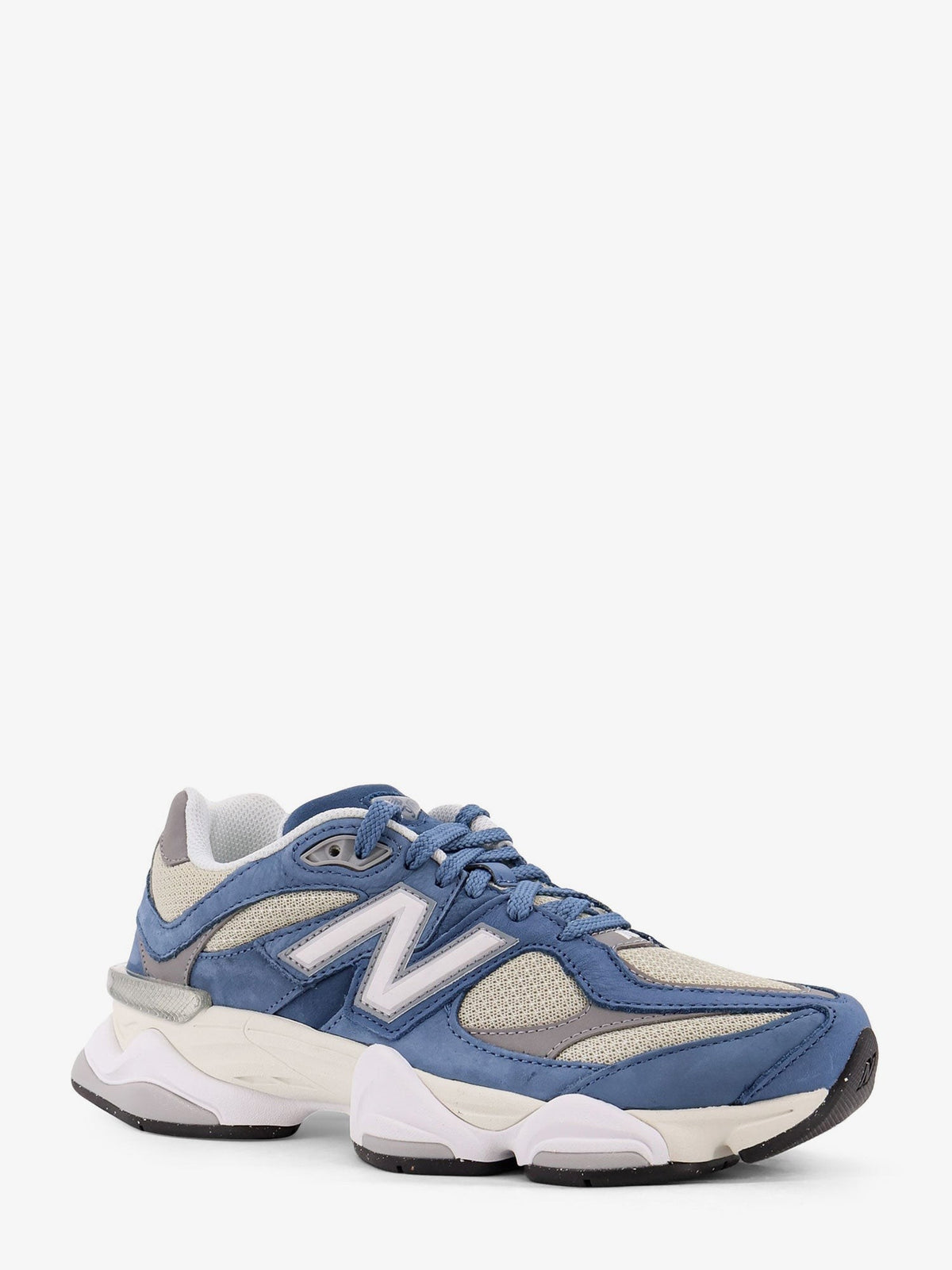 New Balance 9060 Sneakers – Blauw / Beige