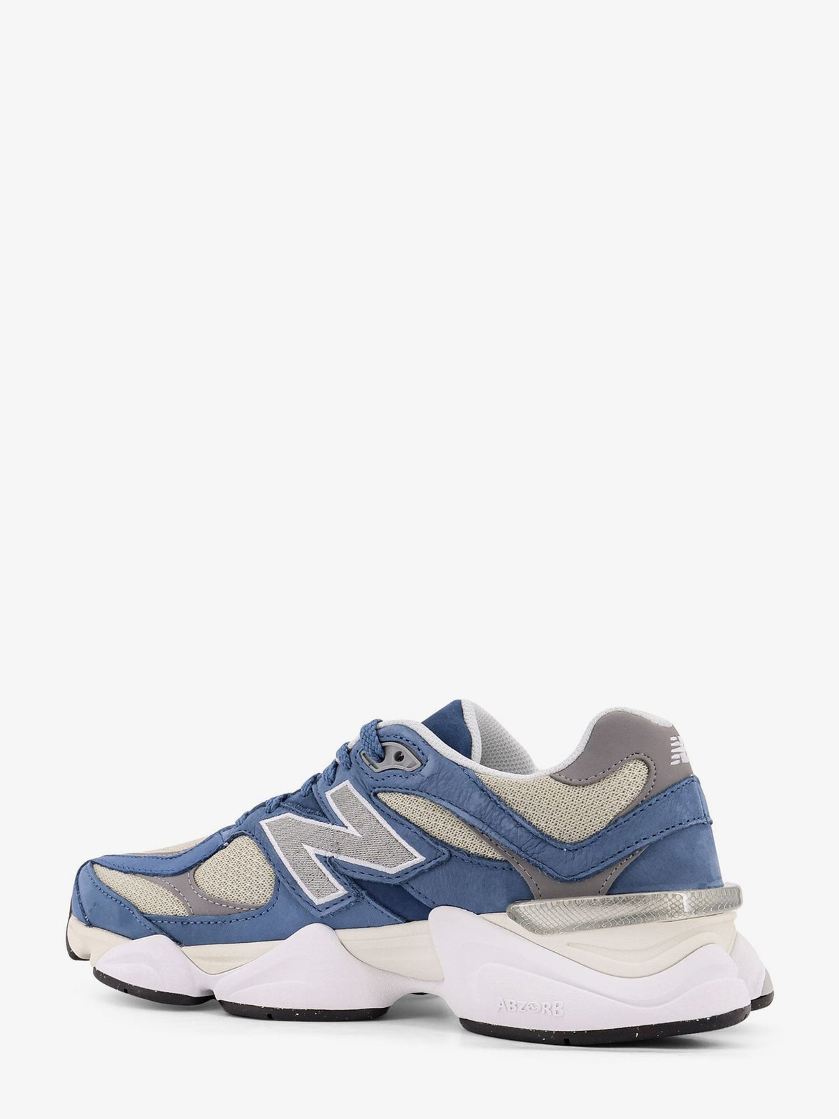New Balance 9060 Sneakers – Blauw / Beige