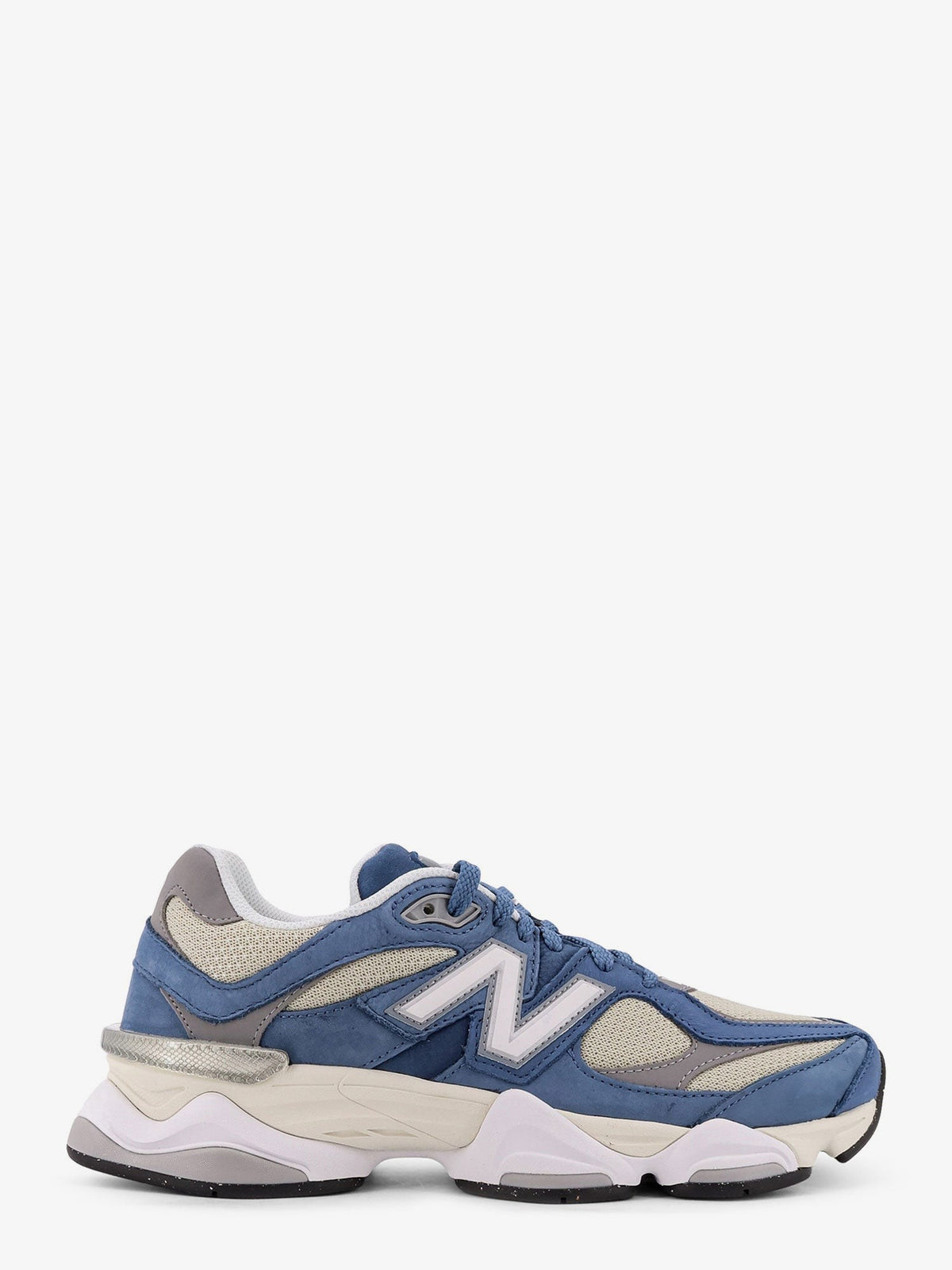 New Balance 9060 Sneakers – Blauw / Beige