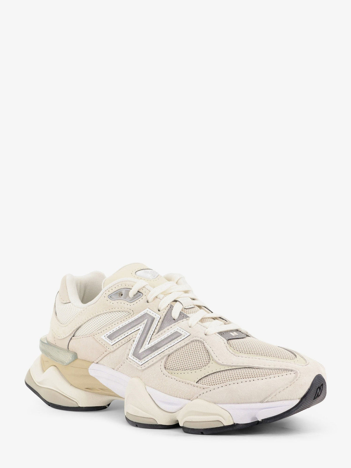 New Balance 9060 Sneakers – Gebroken wit