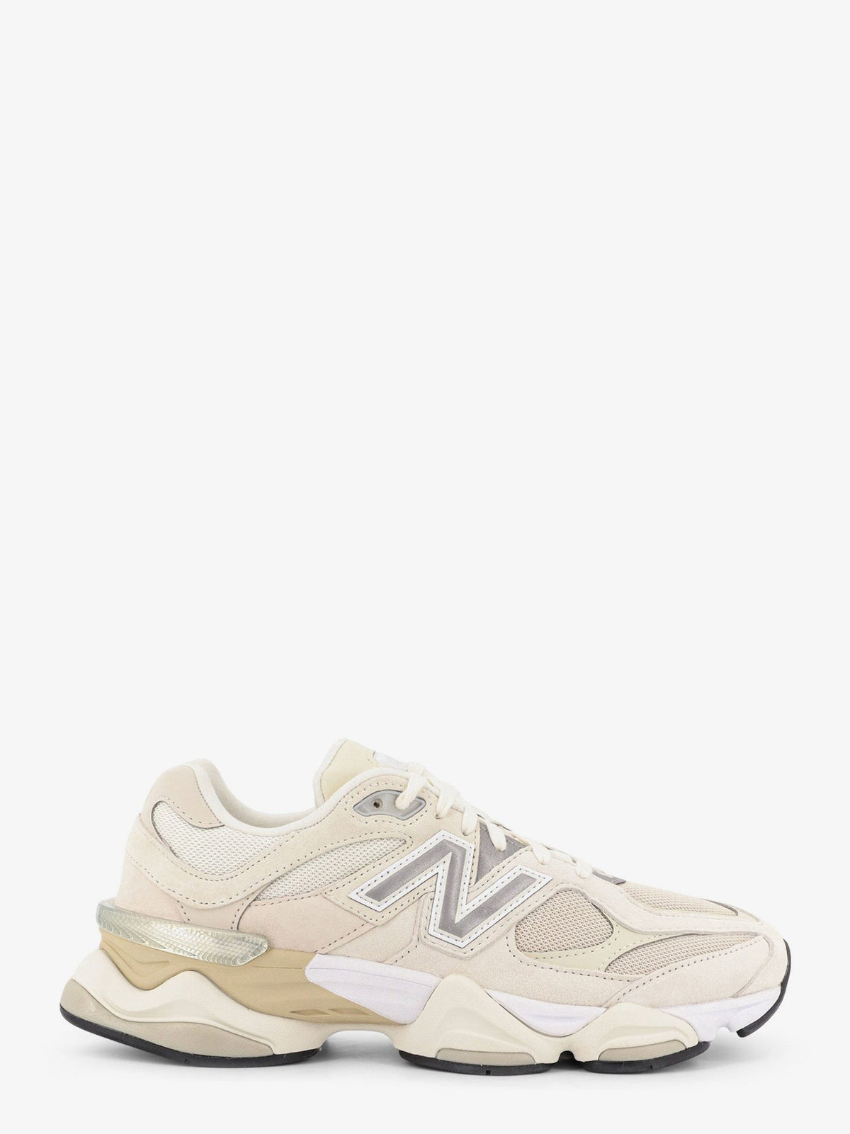 New Balance 9060 Sneakers – Gebroken wit
