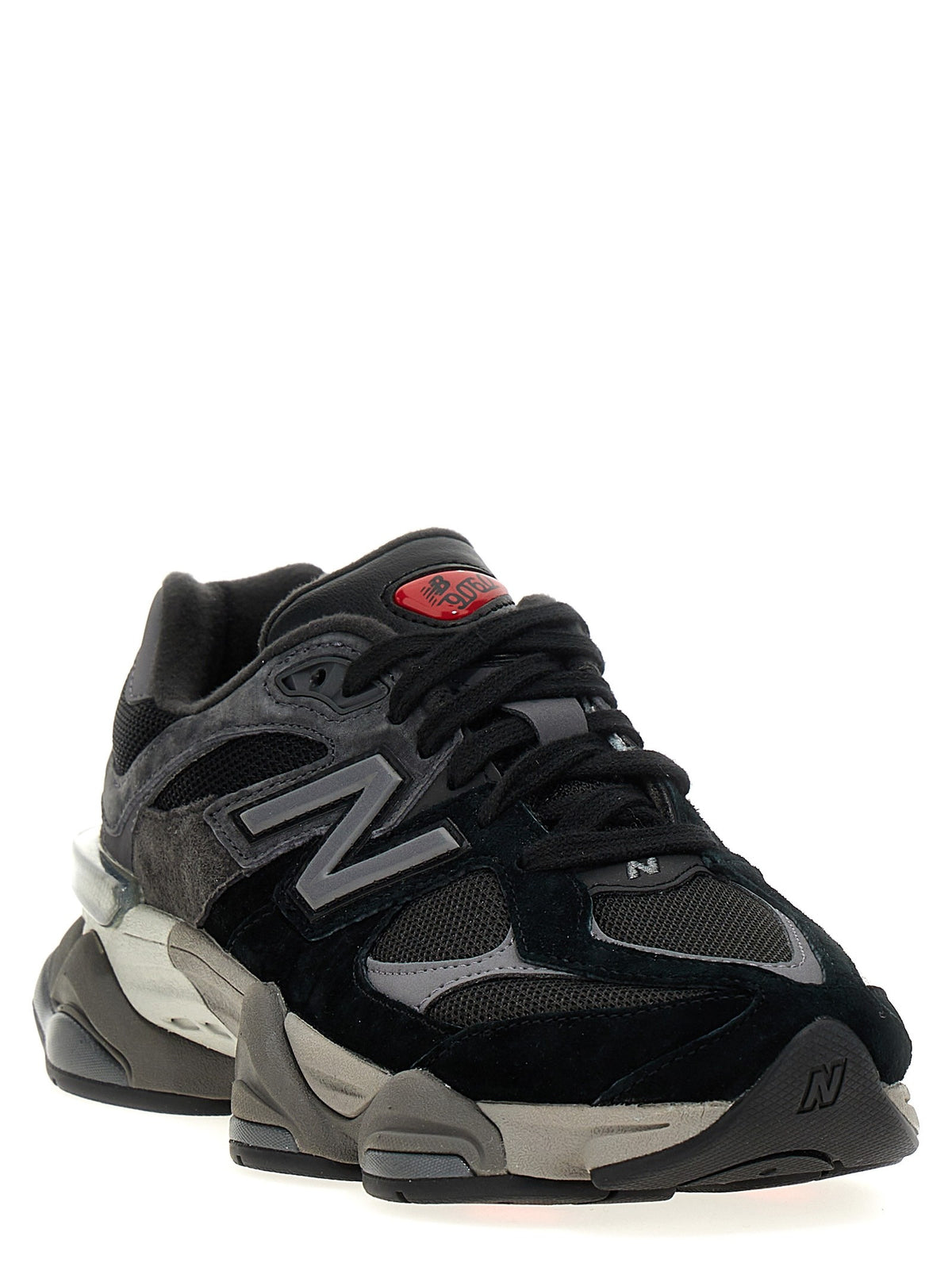 New Balance 9060 Sneakers – Zwart