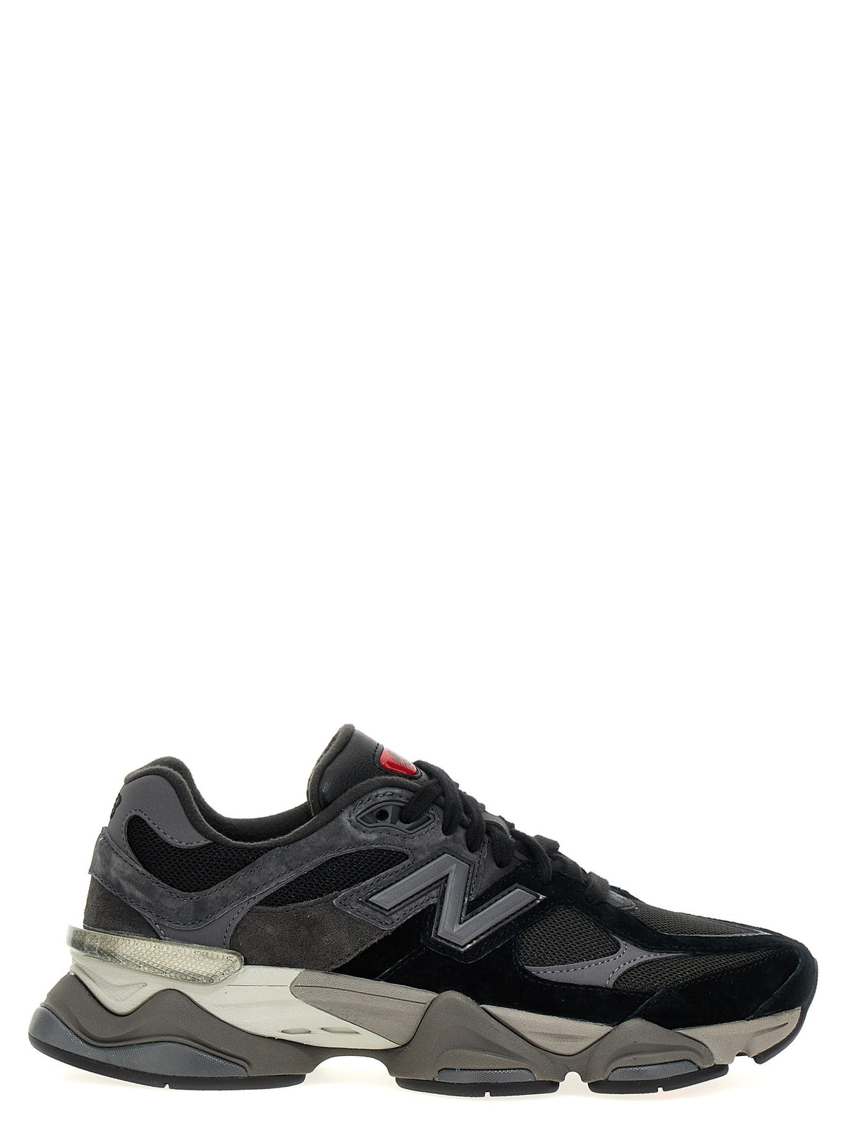 New Balance 9060 Sneakers – Zwart