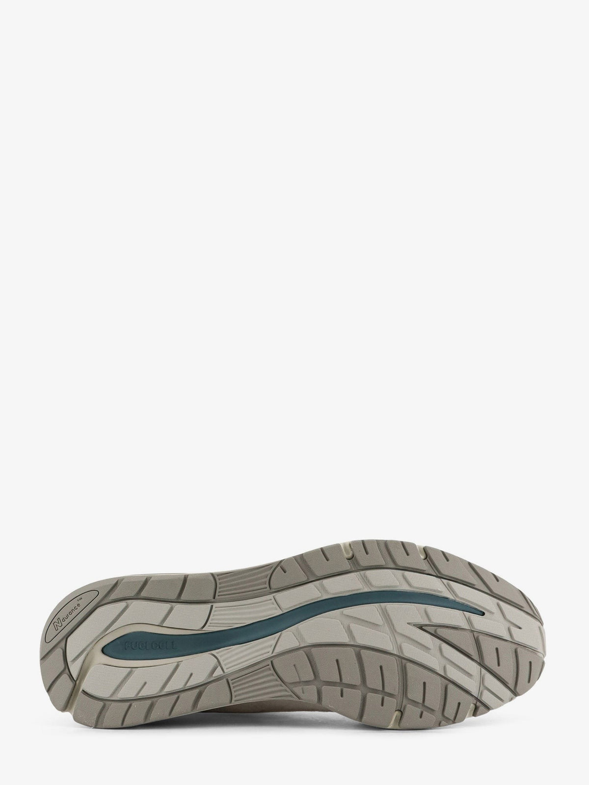 New Balance Made in UK 991v2 Sneakers – Lichtgrijs