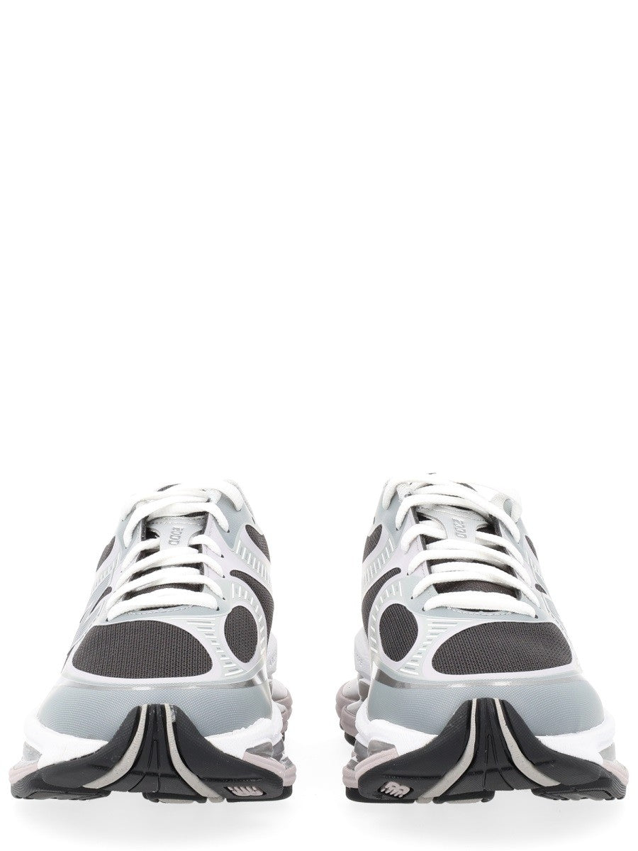 New Balance Abzorb 2000 Sneakers – Zilver