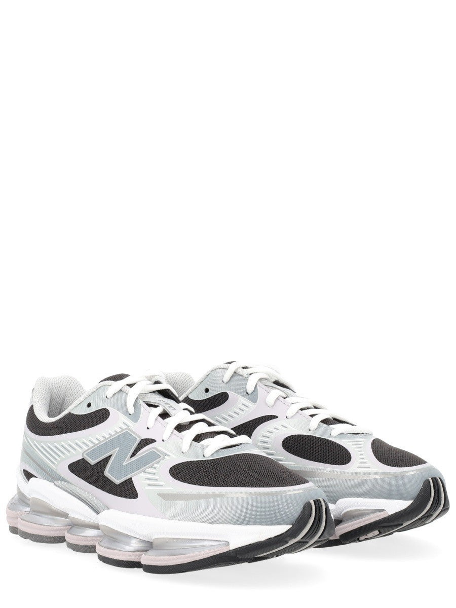 New Balance Abzorb 2000 Sneakers – Zilver