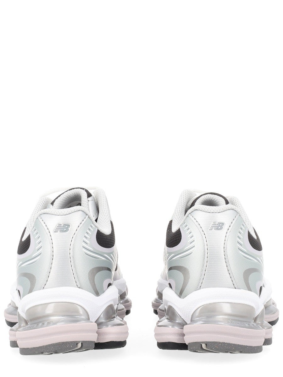 New Balance Abzorb 2000 Sneakers – Zilver
