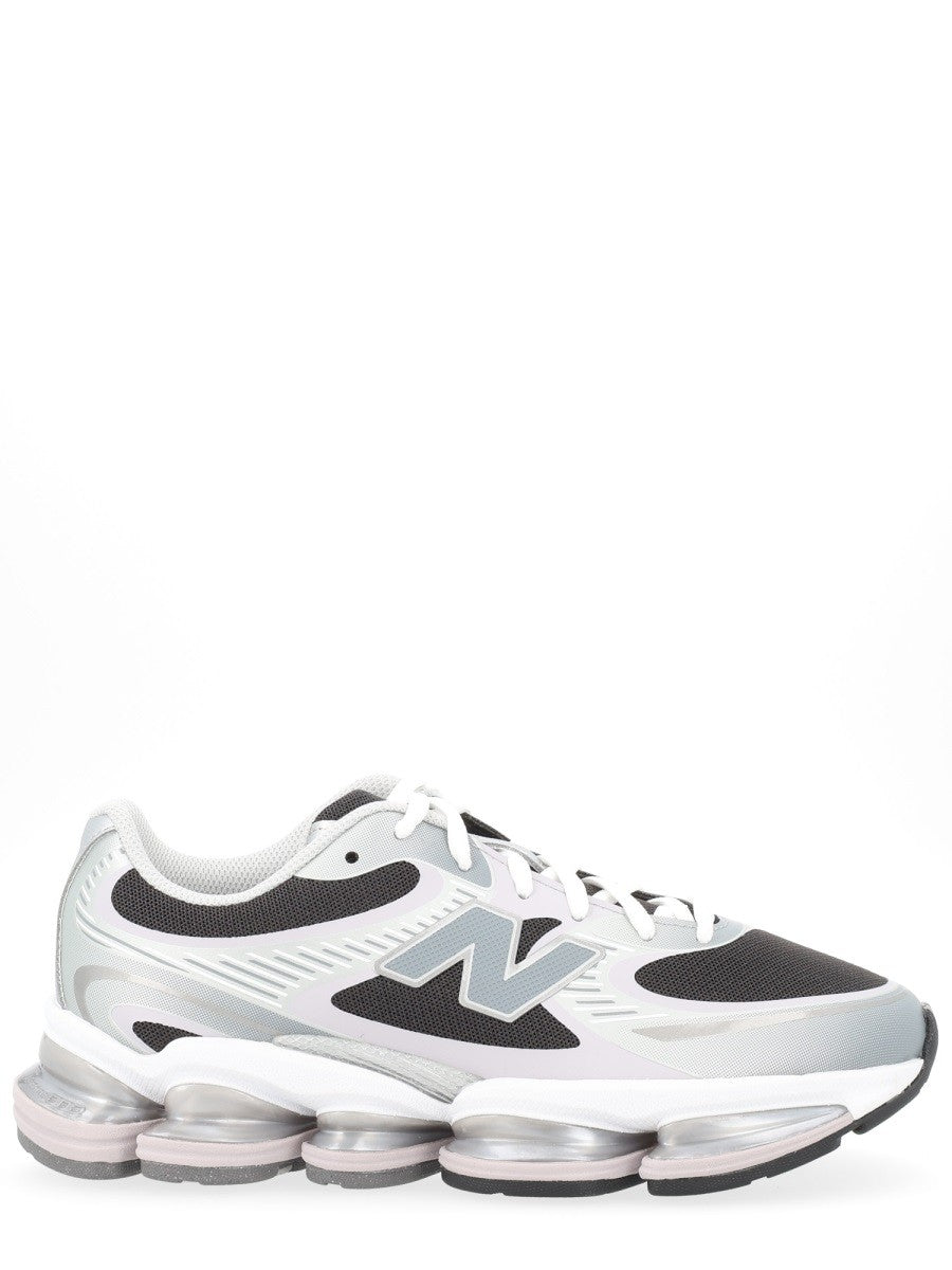 New Balance Abzorb 2000 Sneakers – Zilver