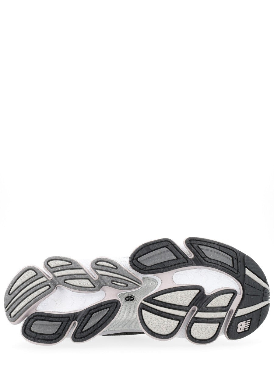 New Balance Abzorb 2000 Sneakers – Zilver