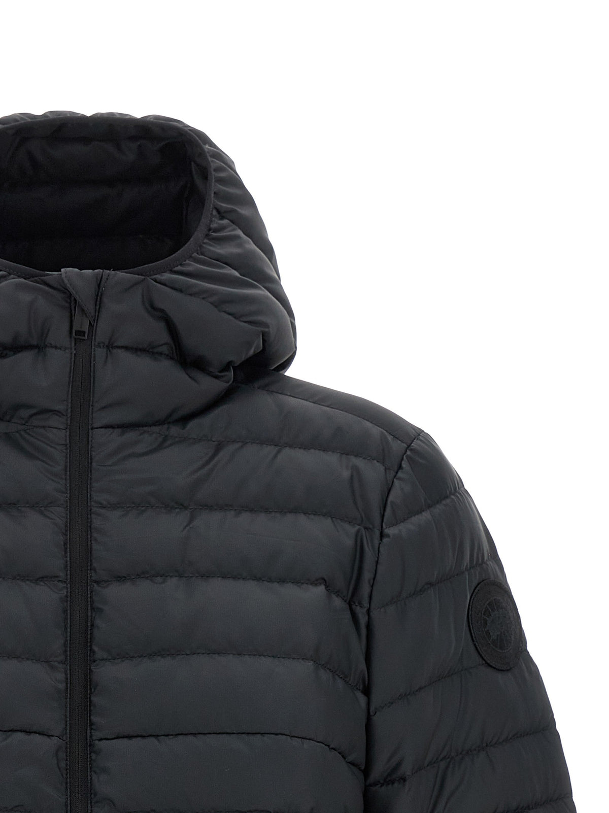 Canada Goose Aethera Donsjas – Zwart