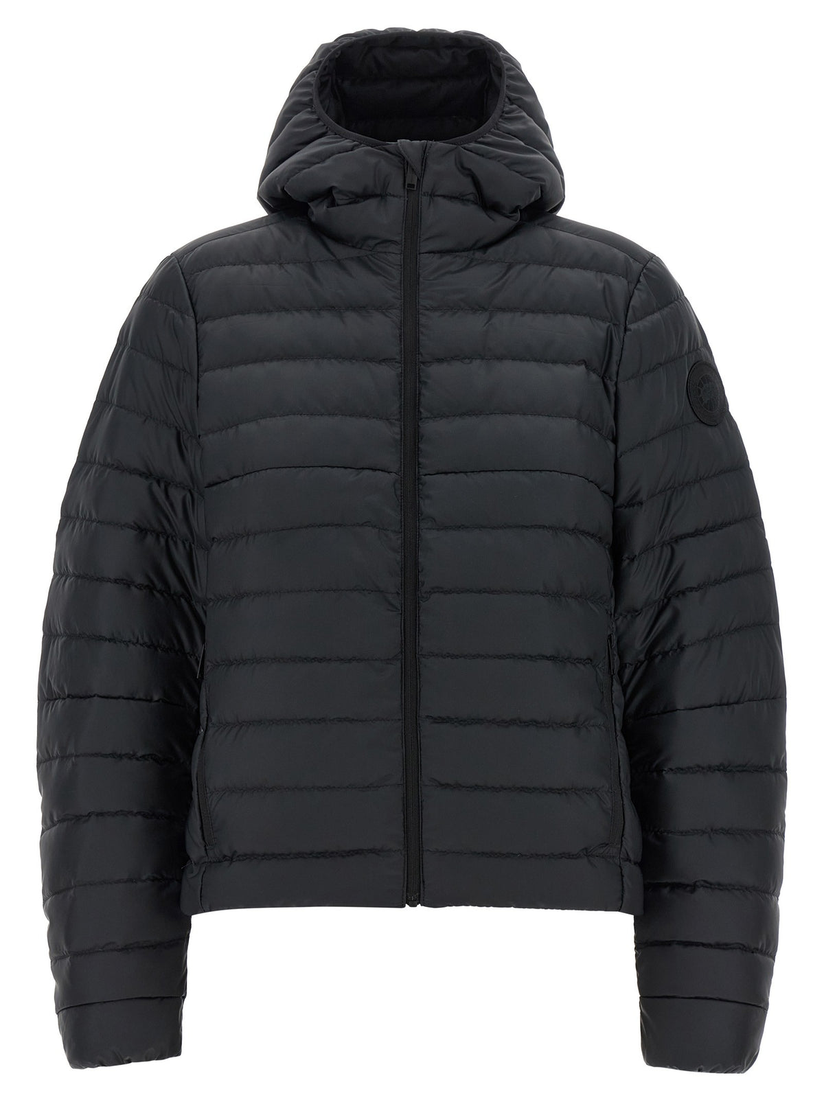 Canada Goose Aethera Donsjas – Zwart