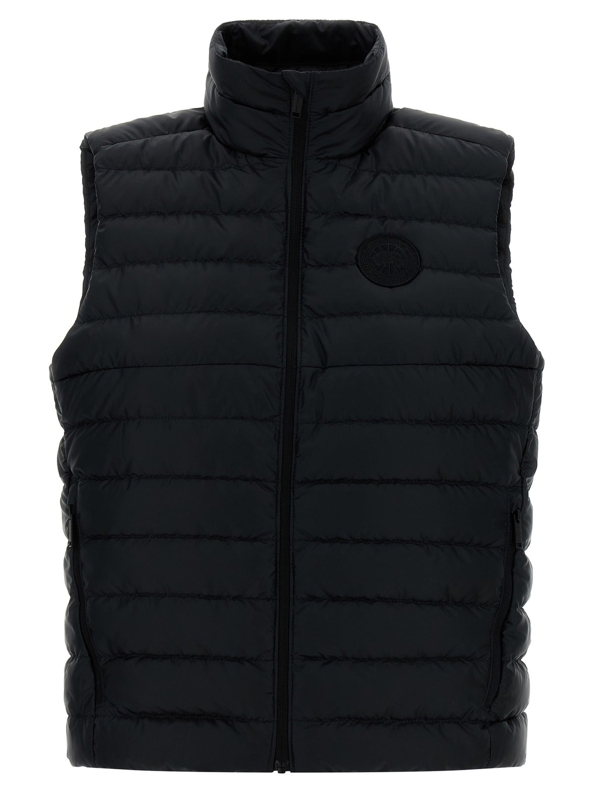 Canada Goose Aethera Bodywarmer – Zwart