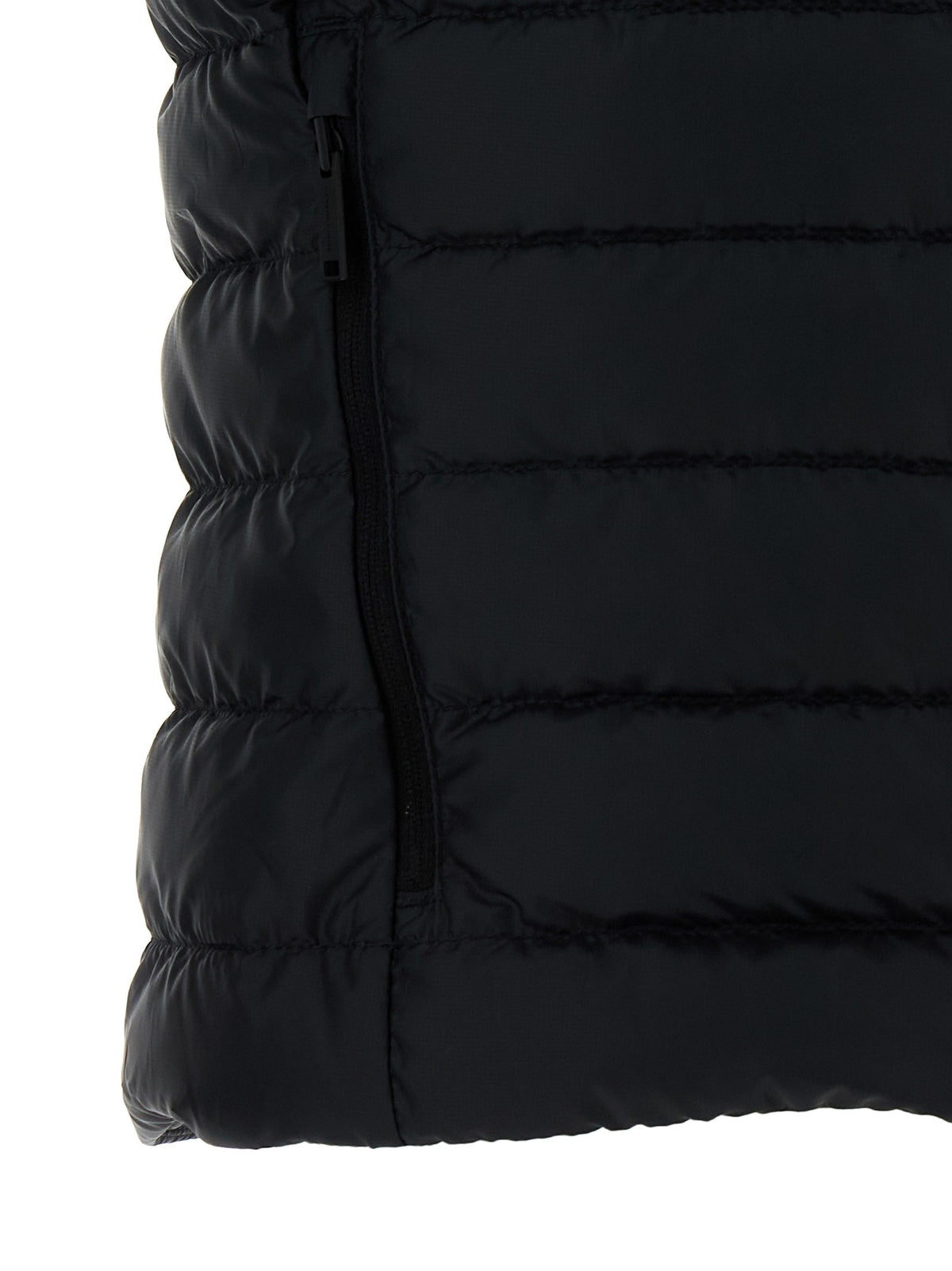 Canada Goose Aethera Bodywarmer – Zwart