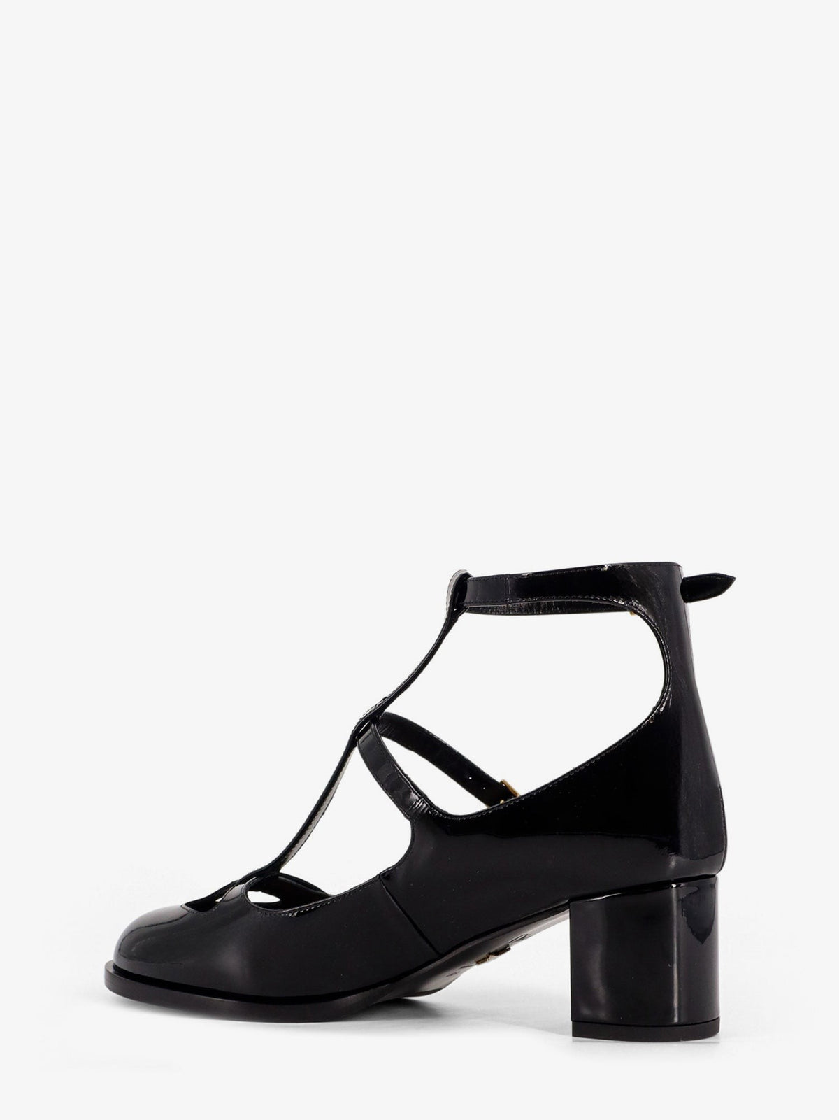 Christian Dior Aime Dior Pumps – Zwart