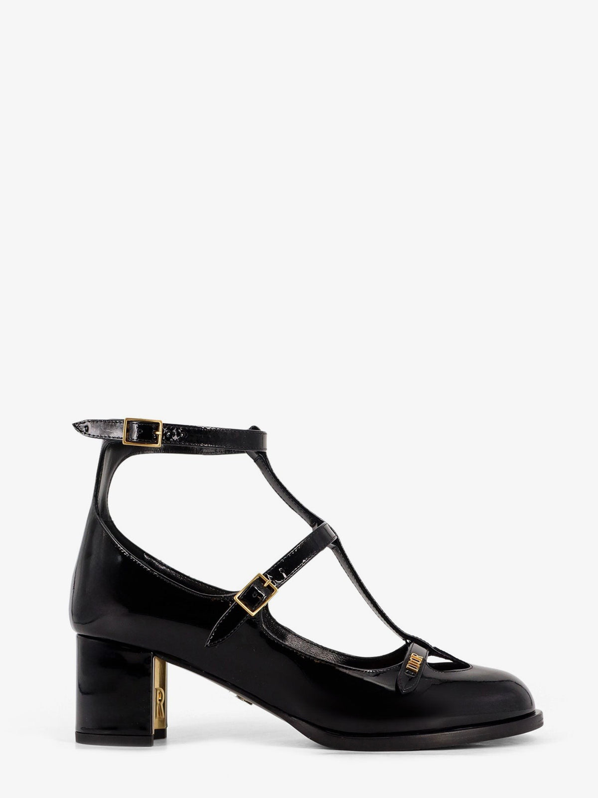 Christian Dior Aime Dior Pumps – Zwart