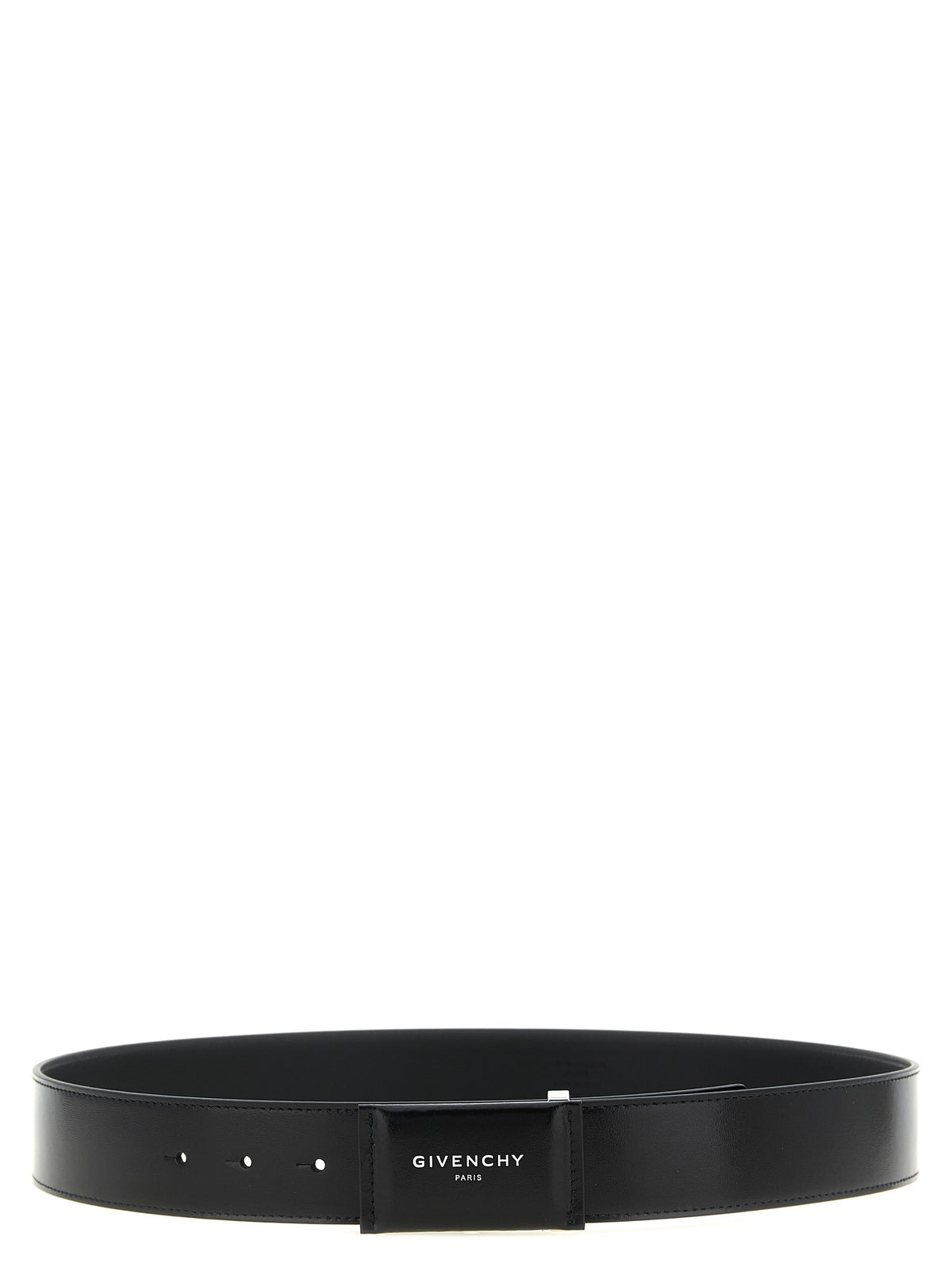 Givenchy Antigona Leren Riem – Zwart