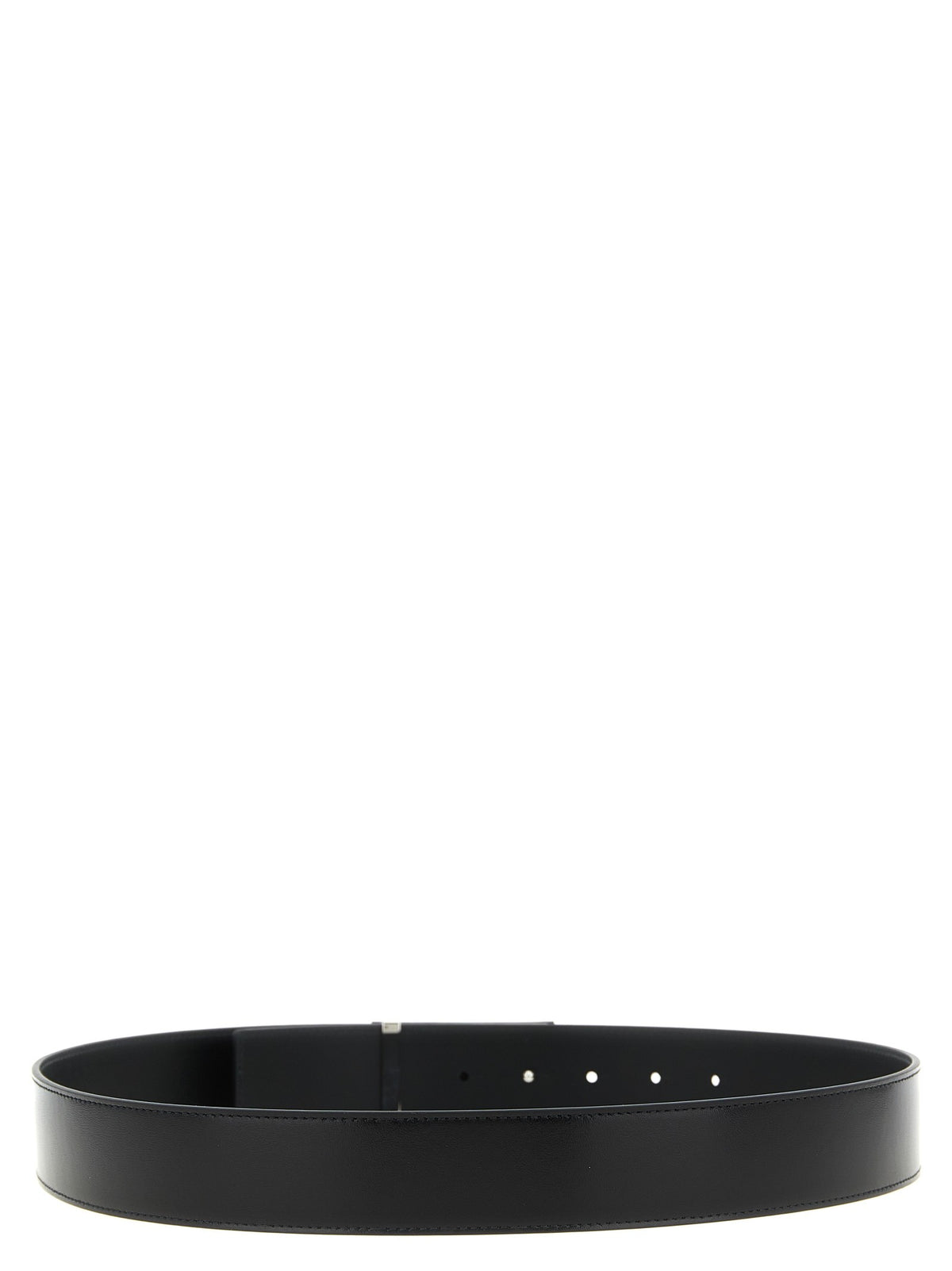 Givenchy Antigona Leren Riem – Zwart