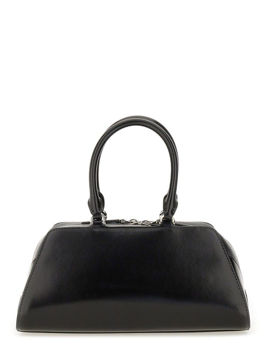 Givenchy Kleine Antigona East-West Handtas – Zwart