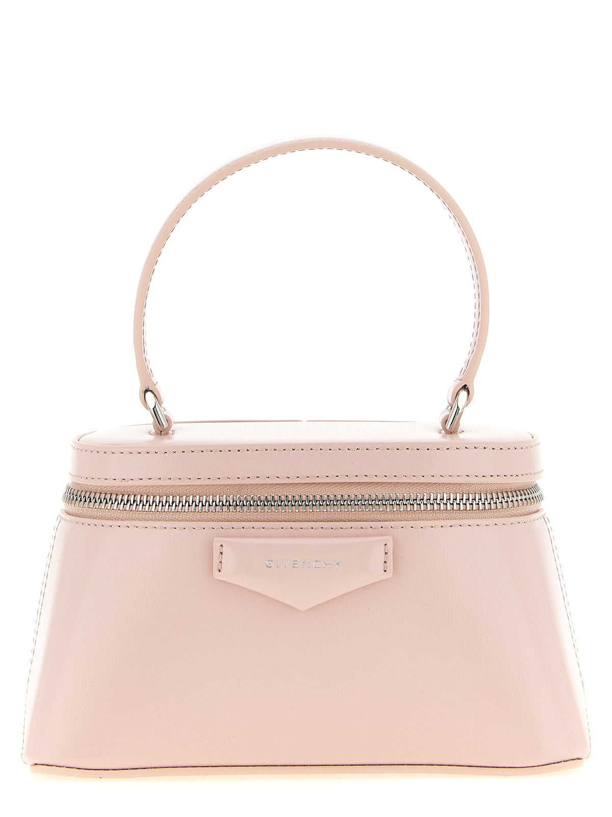 Givenchy Antigona Beautycase Handtas – Roze