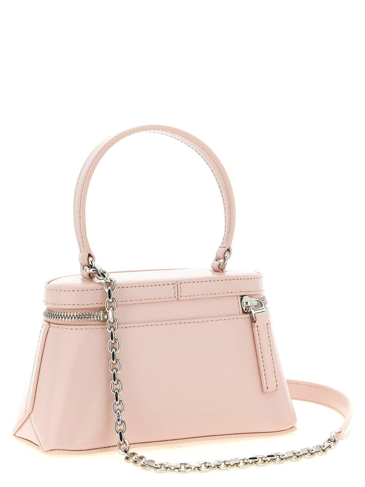 Givenchy Antigona Beautycase Handtas – Roze