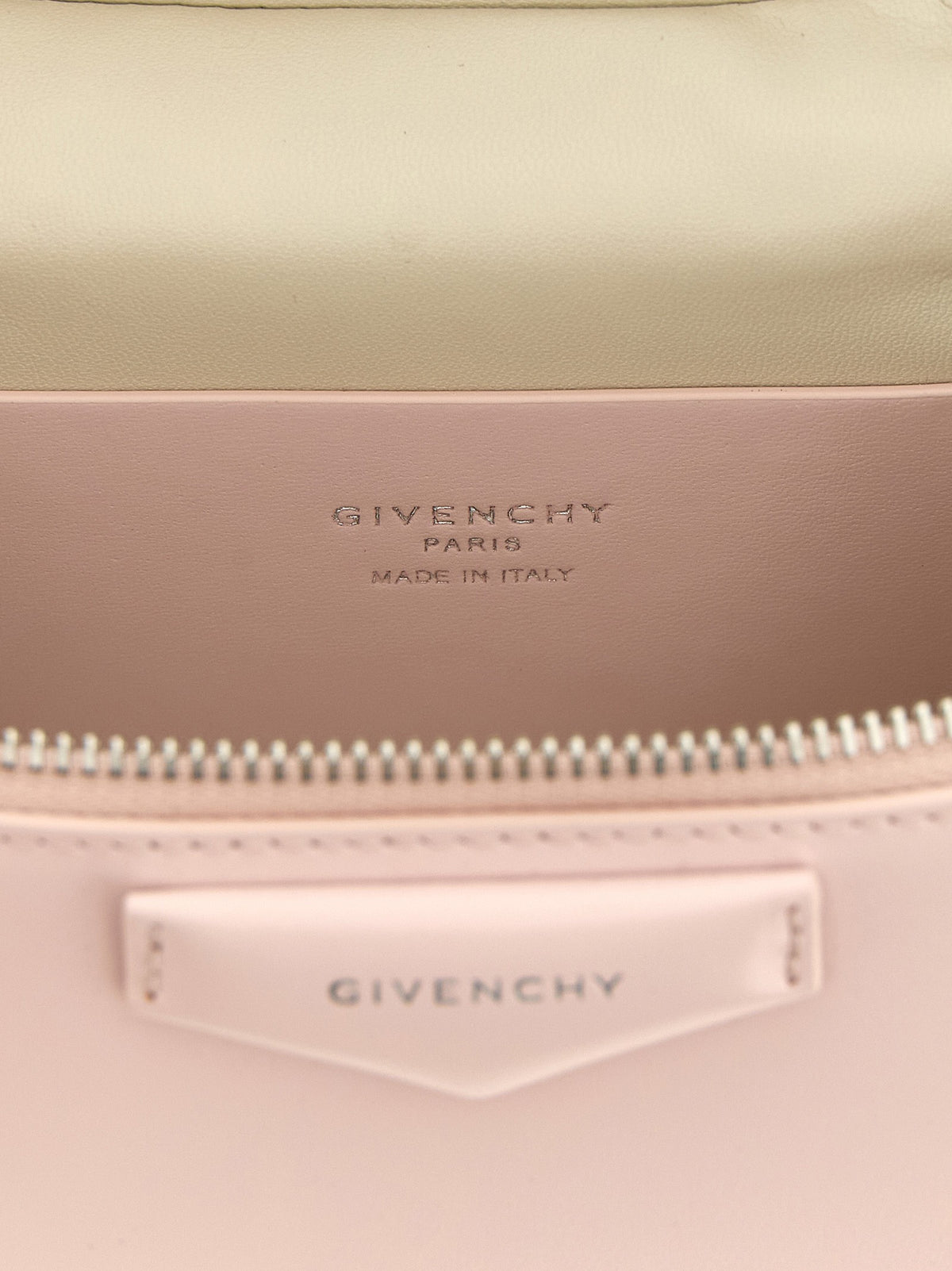 Givenchy Antigona Beautycase Handtas – Roze