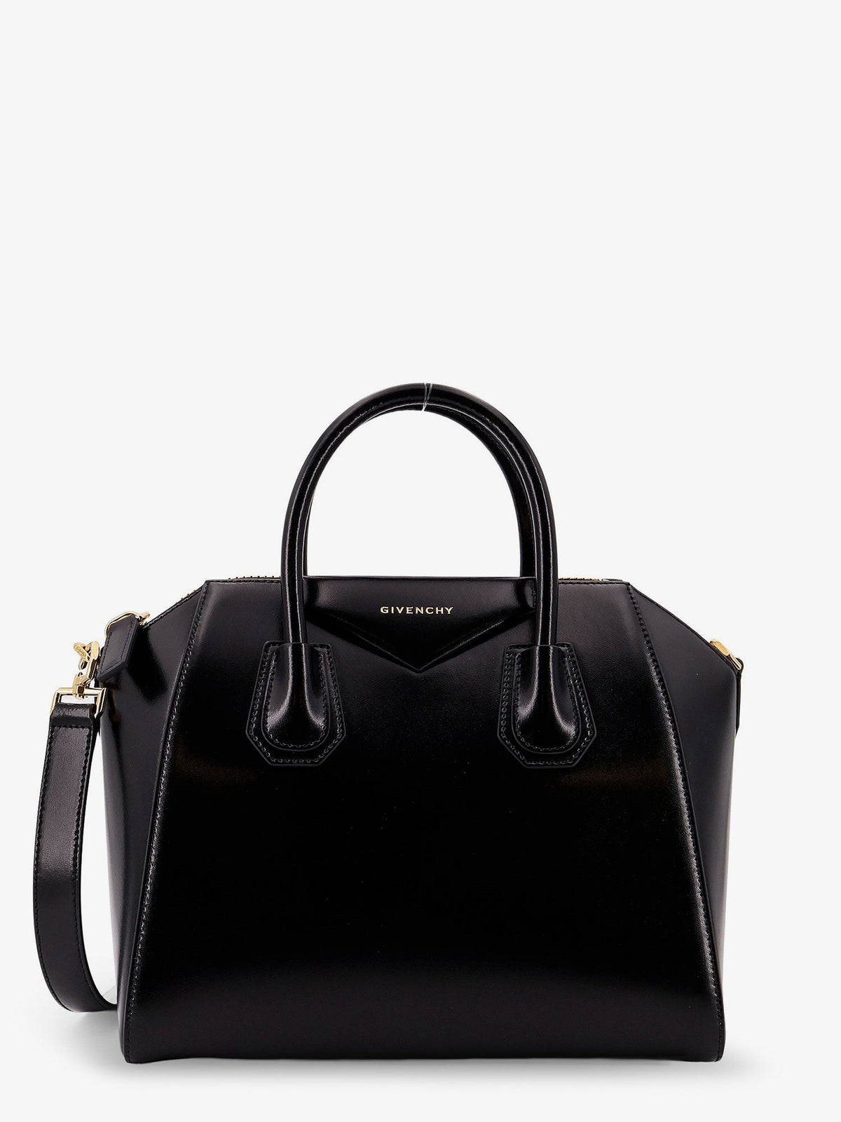 Givenchy Antigona Small Handtas – Zwart