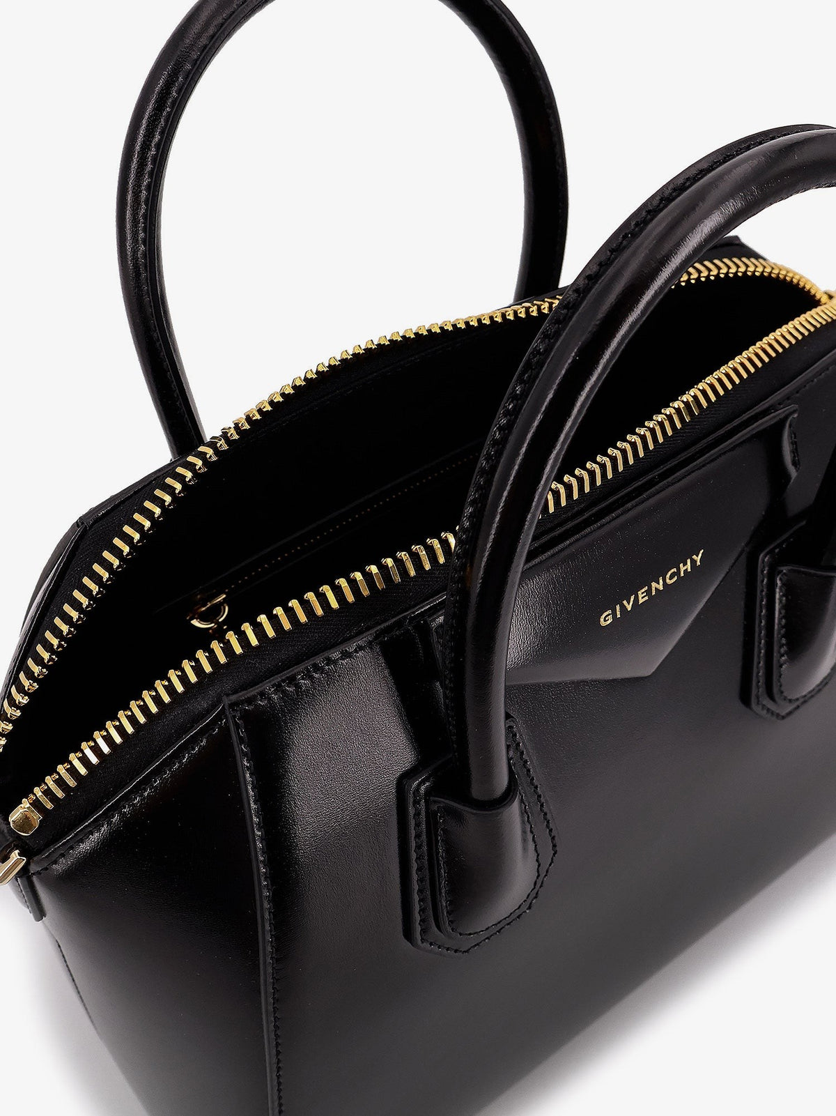 Givenchy Antigona Small Handtas – Zwart