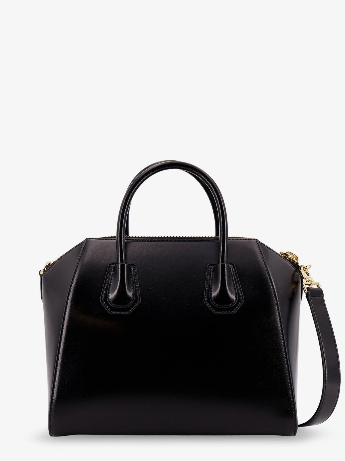 Givenchy Antigona Small Handtas – Zwart