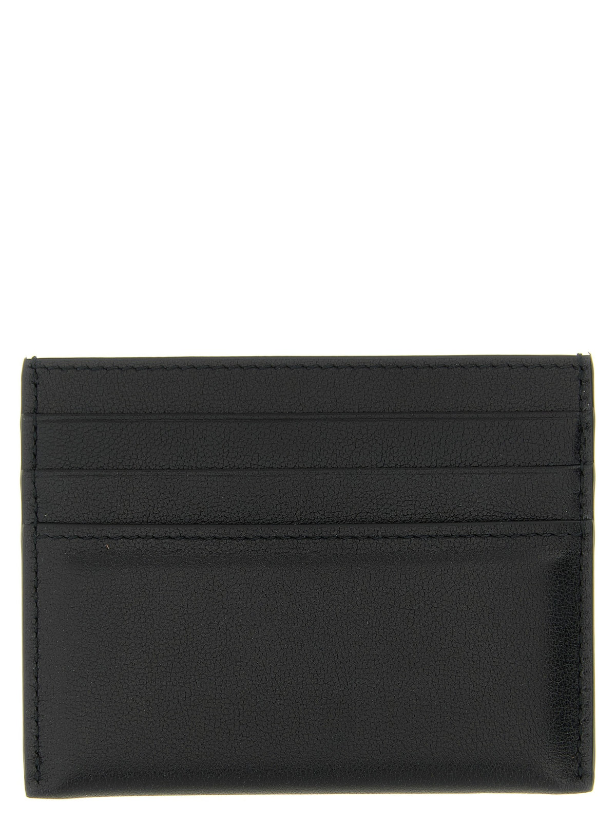 Givenchy Antigona Stamped Kaarthouder – Zwart