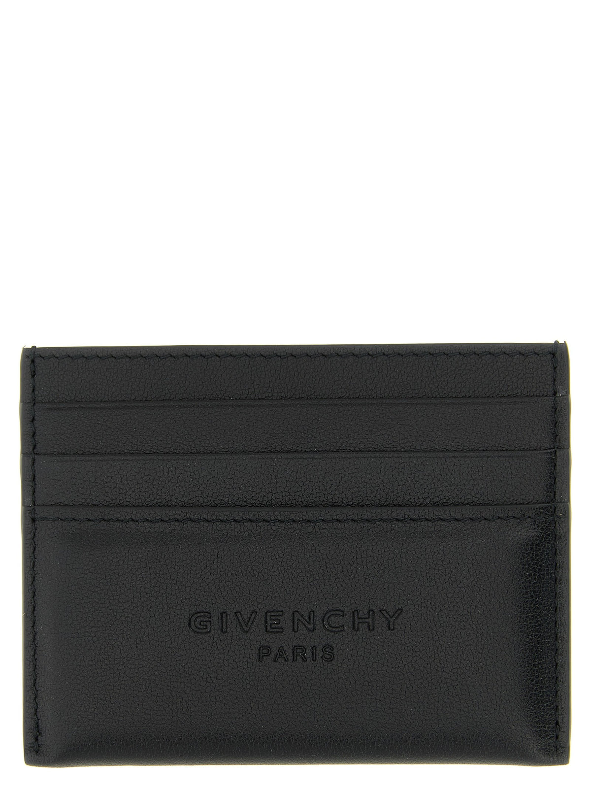 Givenchy Antigona Stamped Kaarthouder – Zwart