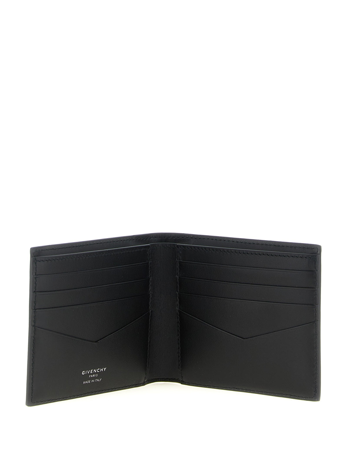 Givenchy Antigona Stamped Portemonnee – Zwart
