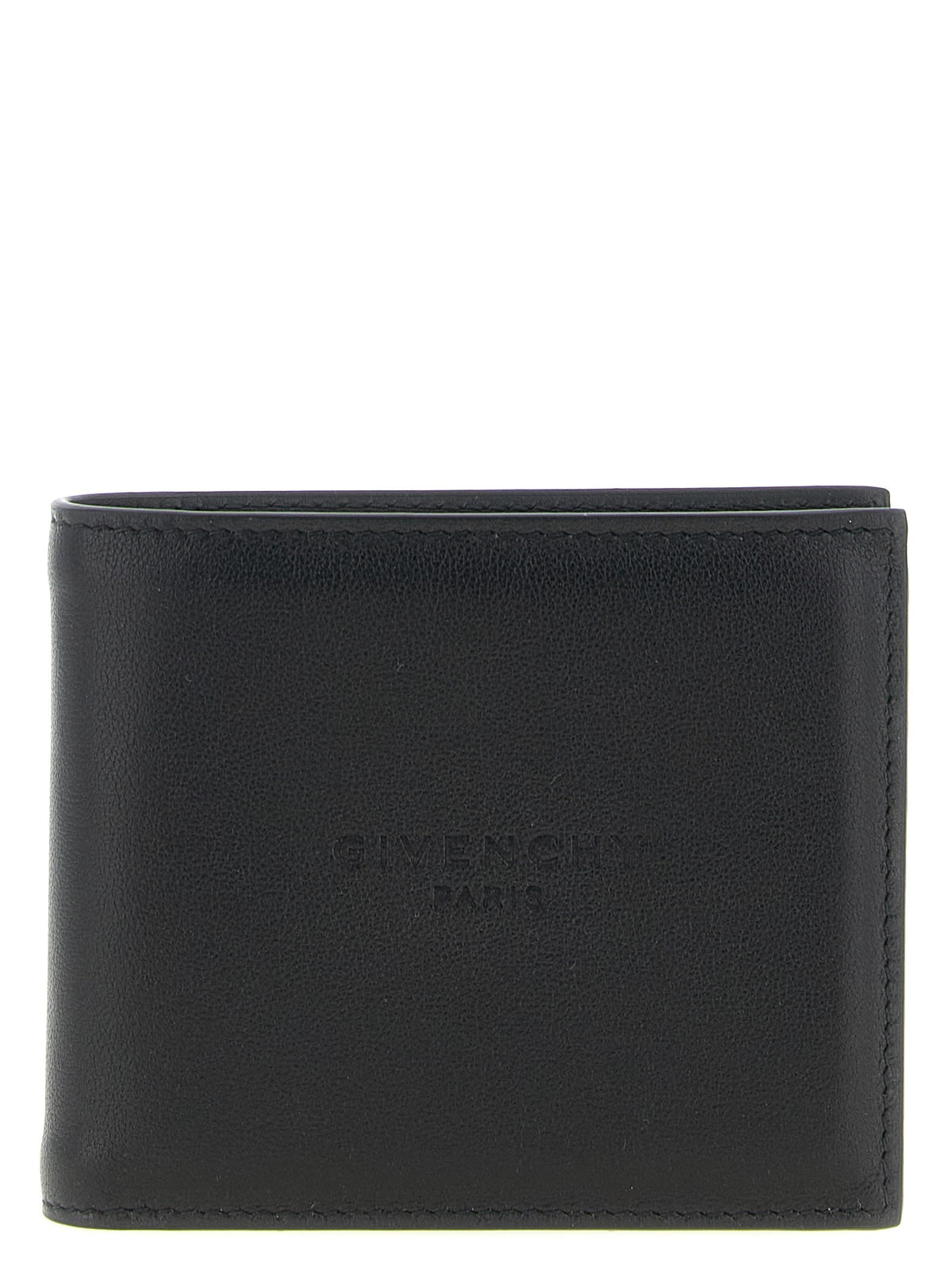 Givenchy Antigona Stamped Portemonnee – Zwart