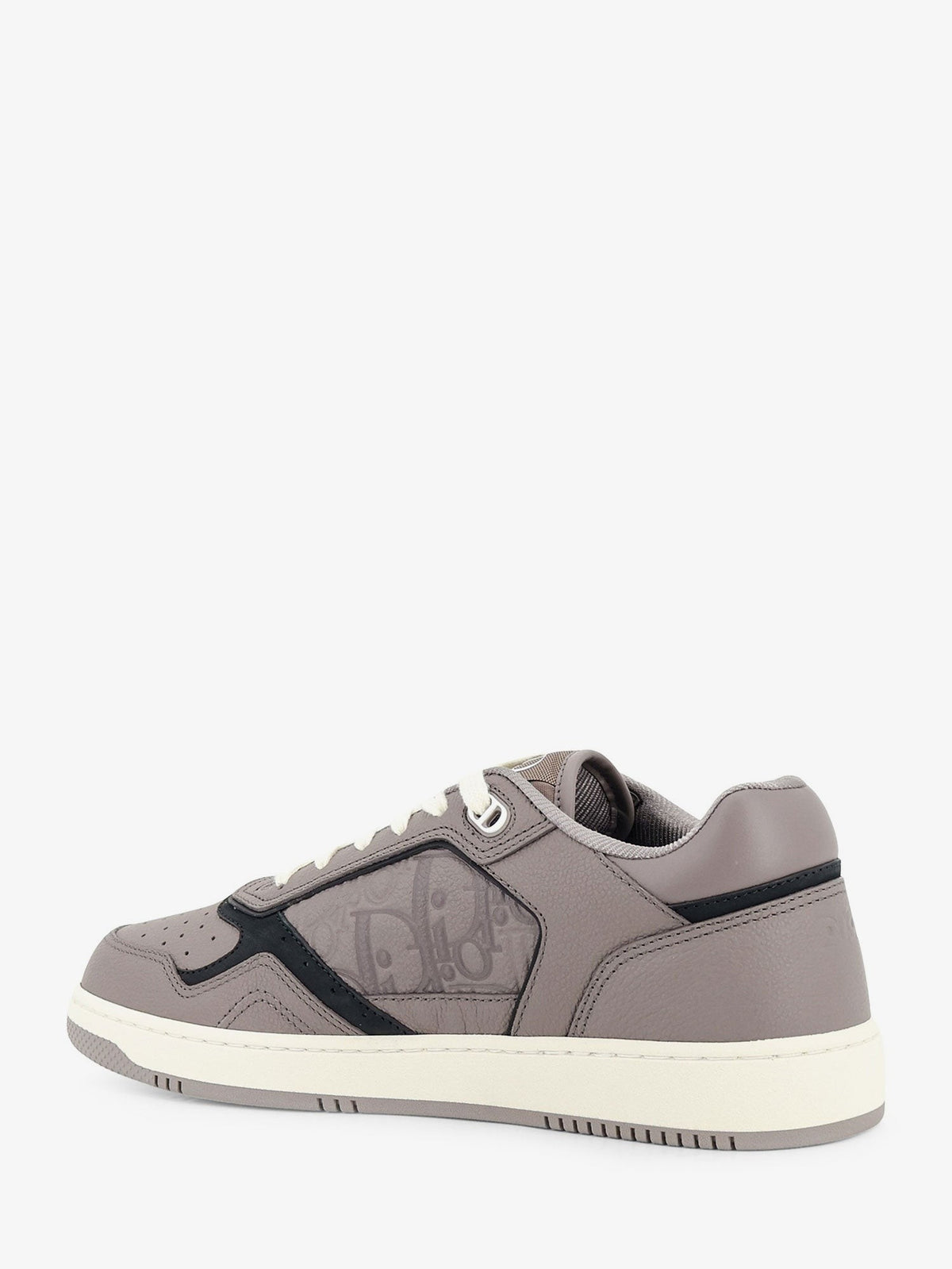 Christian Dior B27 Uptown Sneakers – Grijs