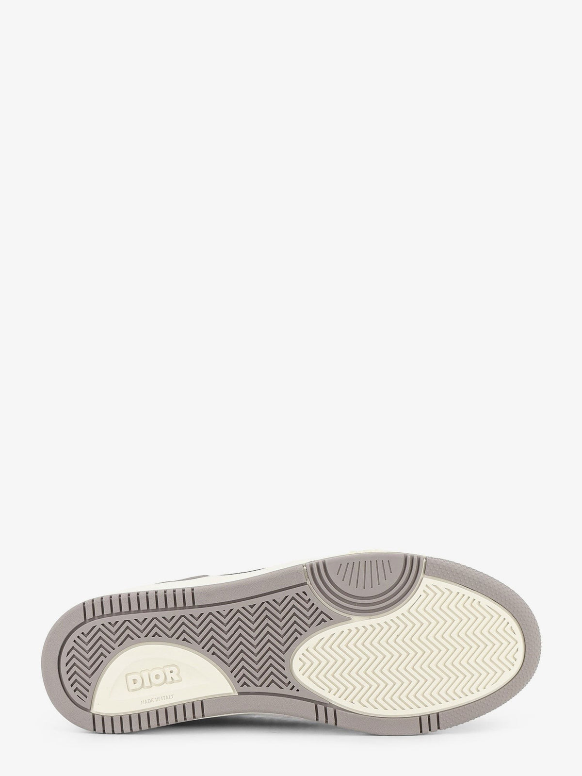 Christian Dior B27 Uptown Sneakers – Grijs