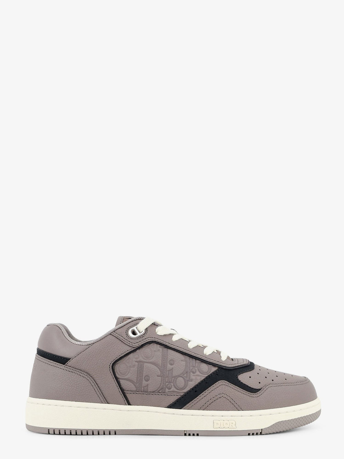 Christian Dior B27 Uptown Sneakers – Grijs