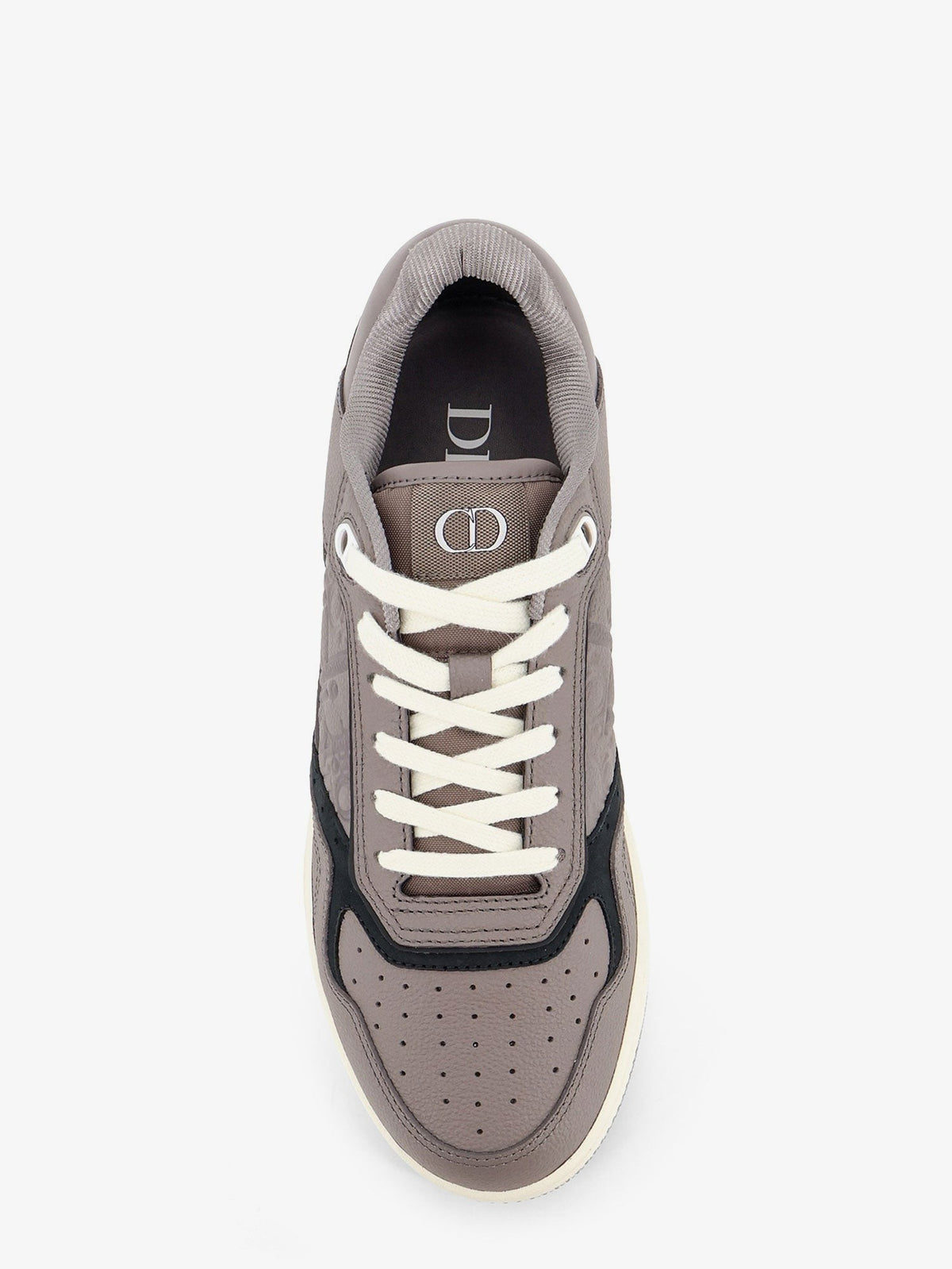 Christian Dior B27 Uptown Sneakers – Grijs