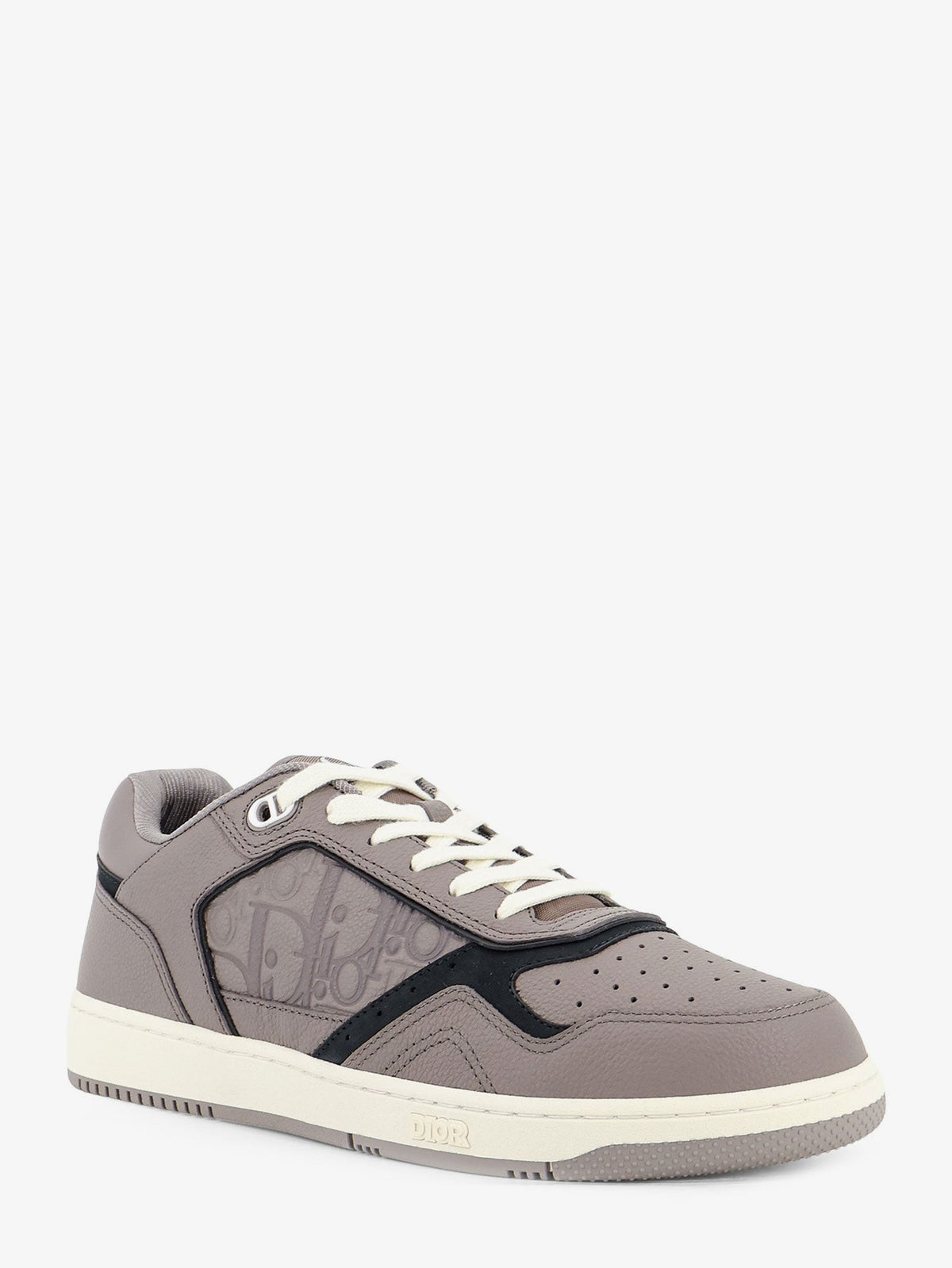 Christian Dior B27 Uptown Sneakers – Grijs