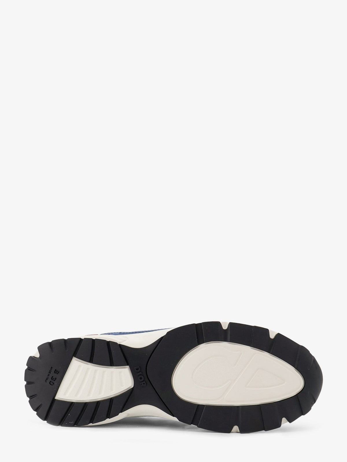 Christian Dior B30 Countdown Sneakers – Meerkleurig