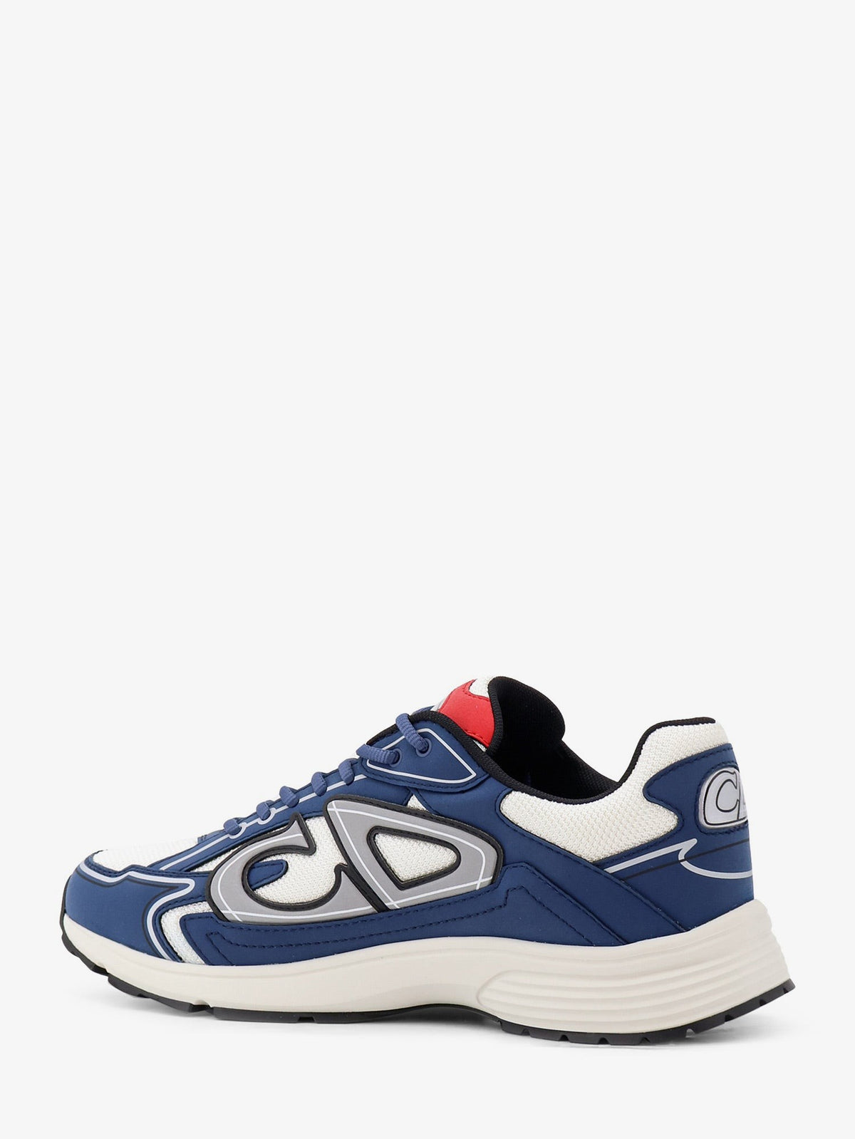 Christian Dior B30 Countdown Sneakers – Meerkleurig