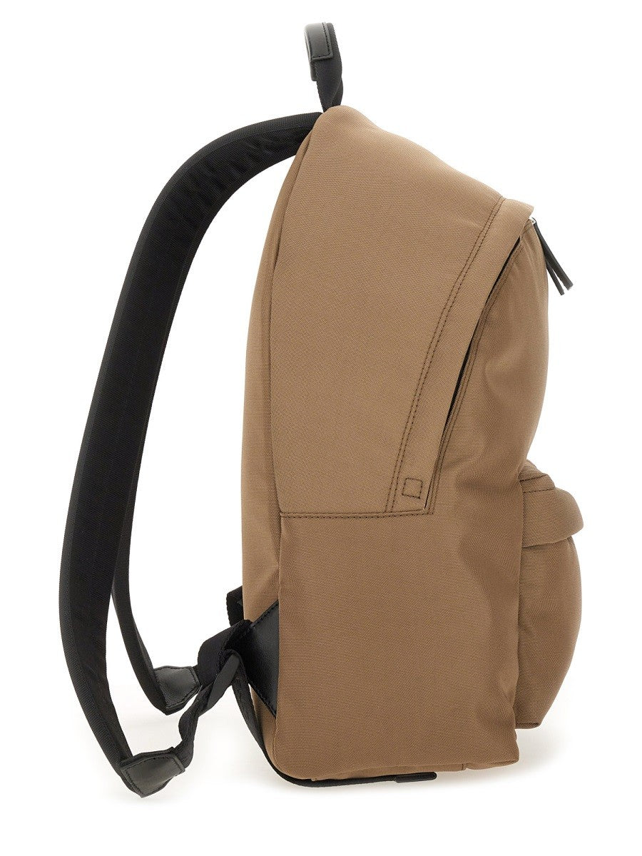 Givenchy Essential U Rugzak – Bruin