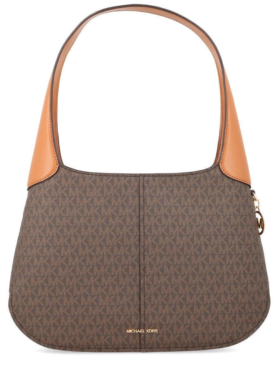 Michael Kors Alice Schoudertas – Bruin